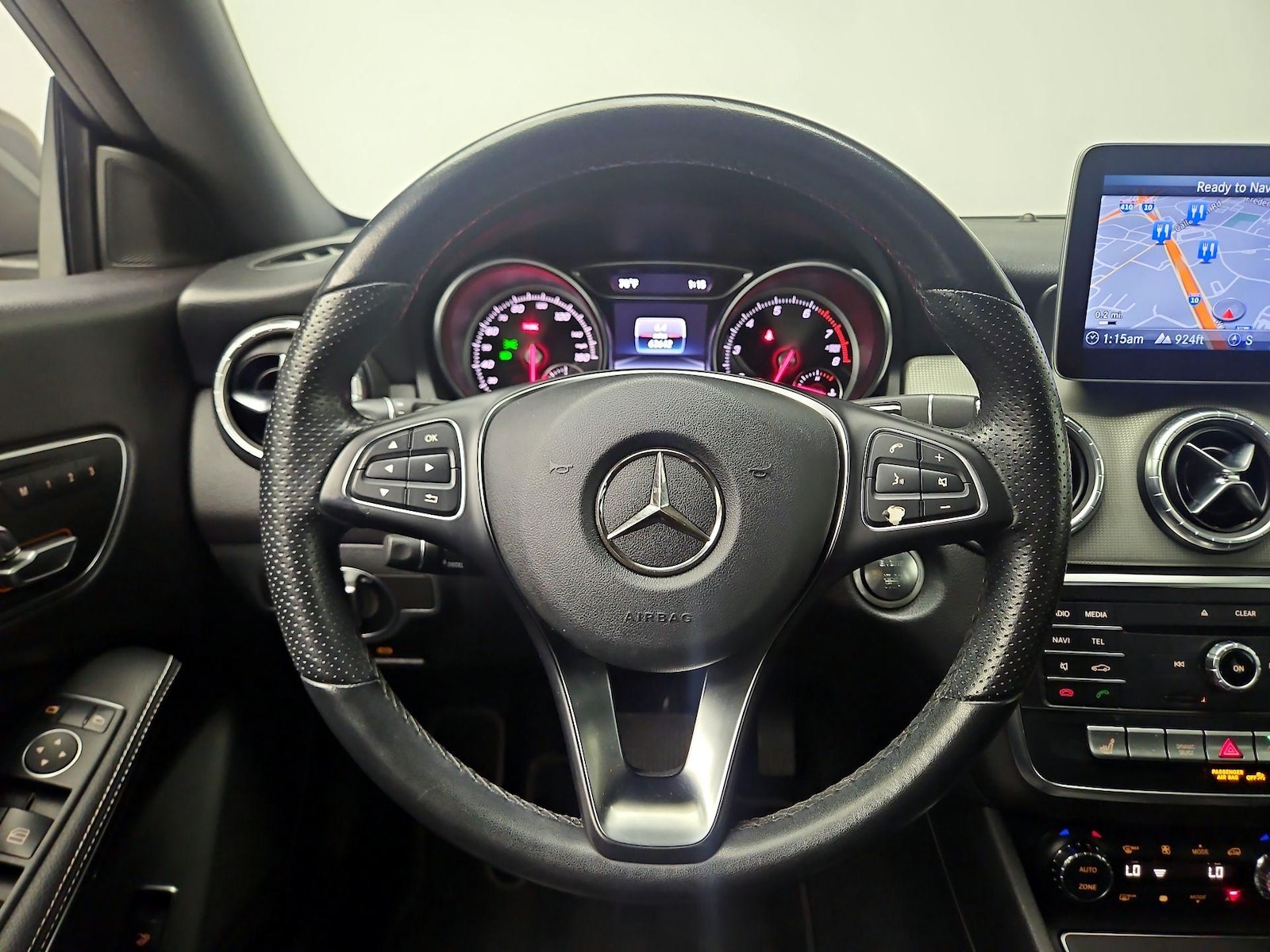 2019 Mercedes-Benz CLA CLA250 - Photo 11