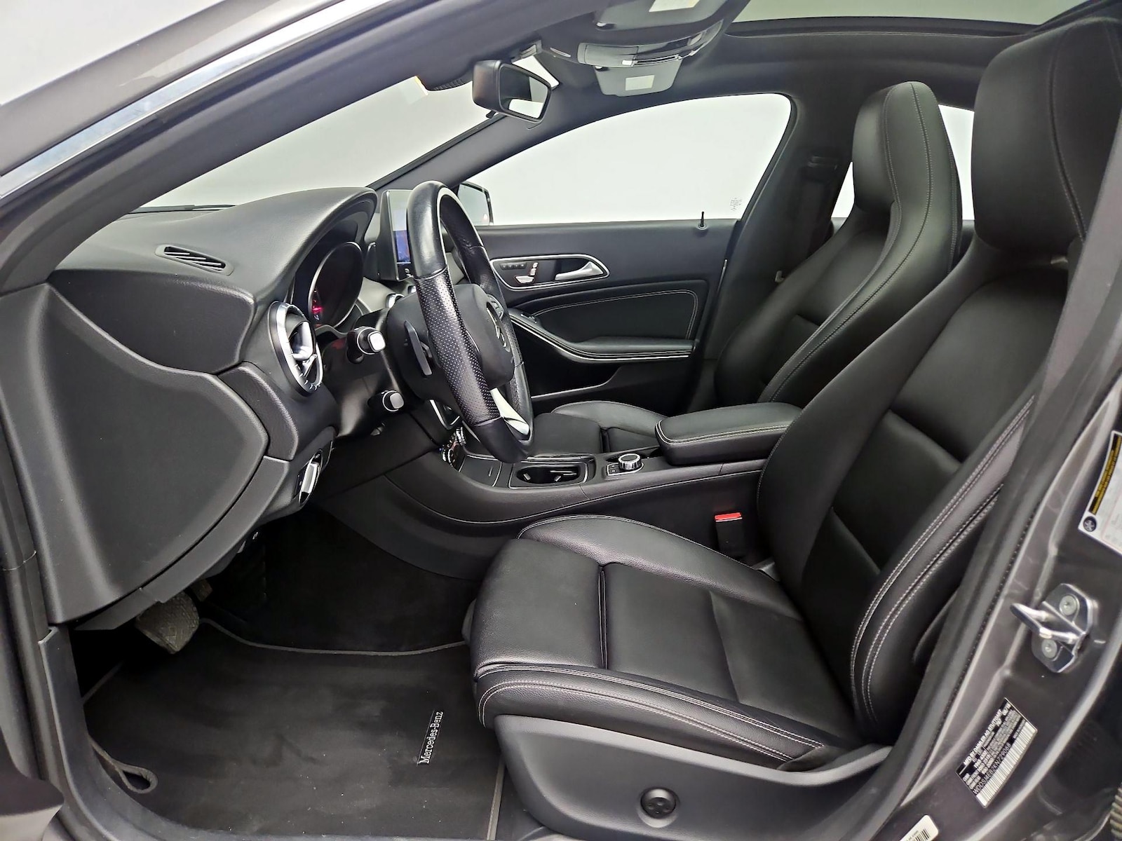 2019 Mercedes-Benz CLA CLA250 - Photo 12
