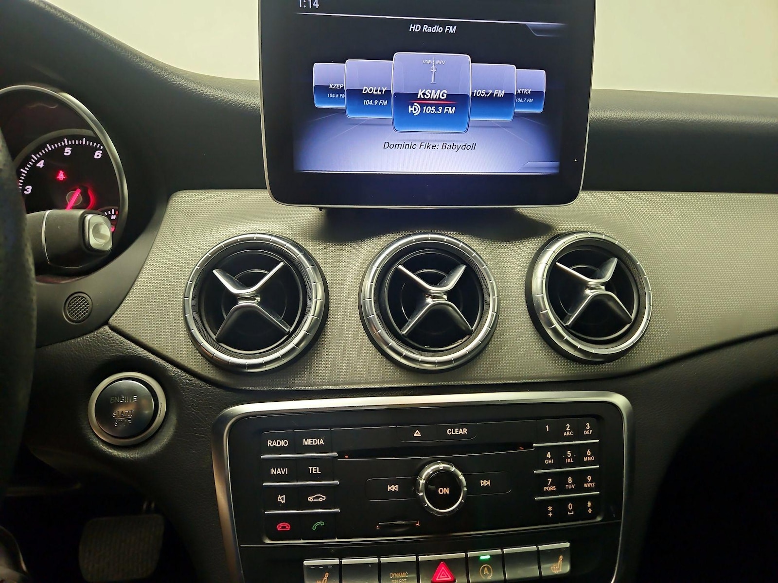 2019 Mercedes-Benz CLA CLA250 - Photo 17