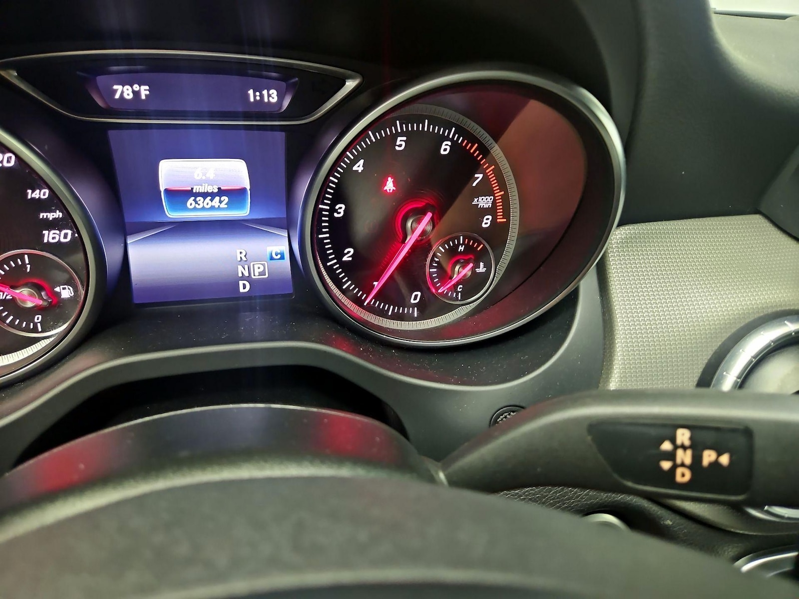 2019 Mercedes-Benz CLA CLA250 - Photo 19