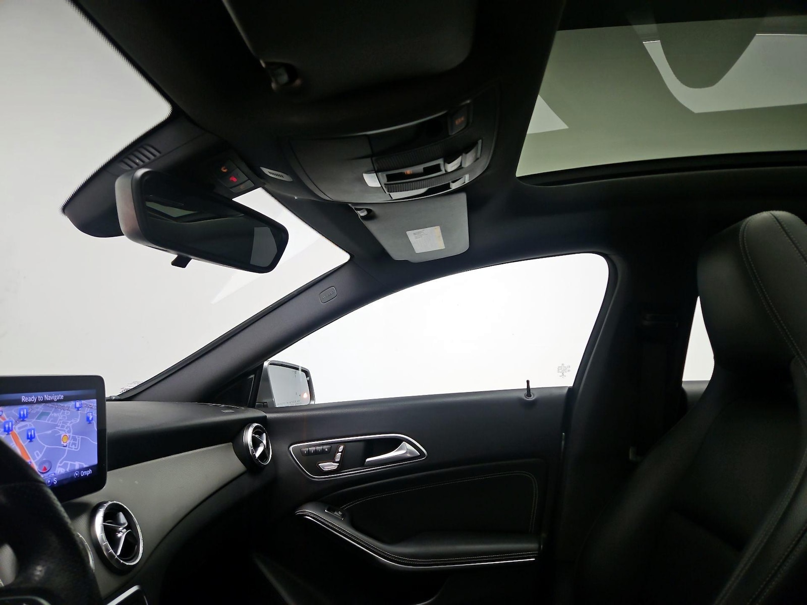 2019 Mercedes-Benz CLA CLA250 - Photo 21