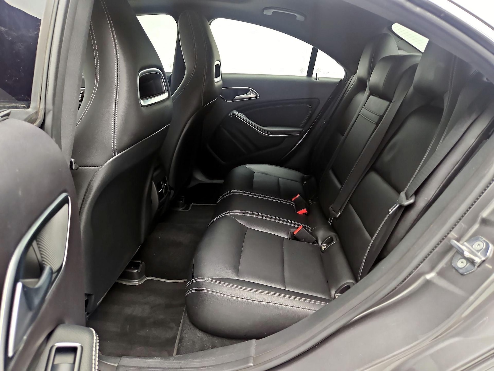2019 Mercedes-Benz CLA CLA250 - Photo 22