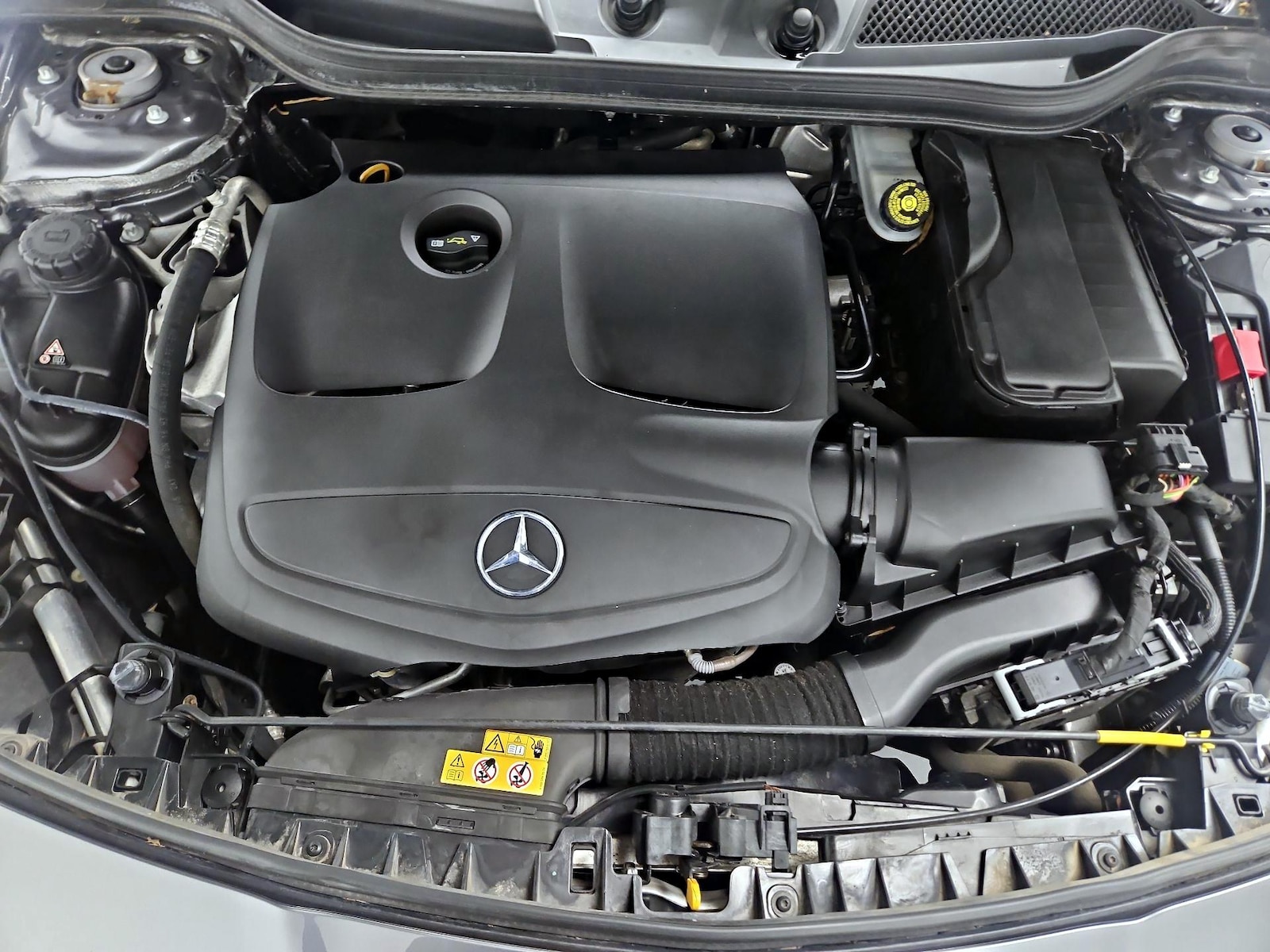 2019 Mercedes-Benz CLA CLA250 - Photo 24