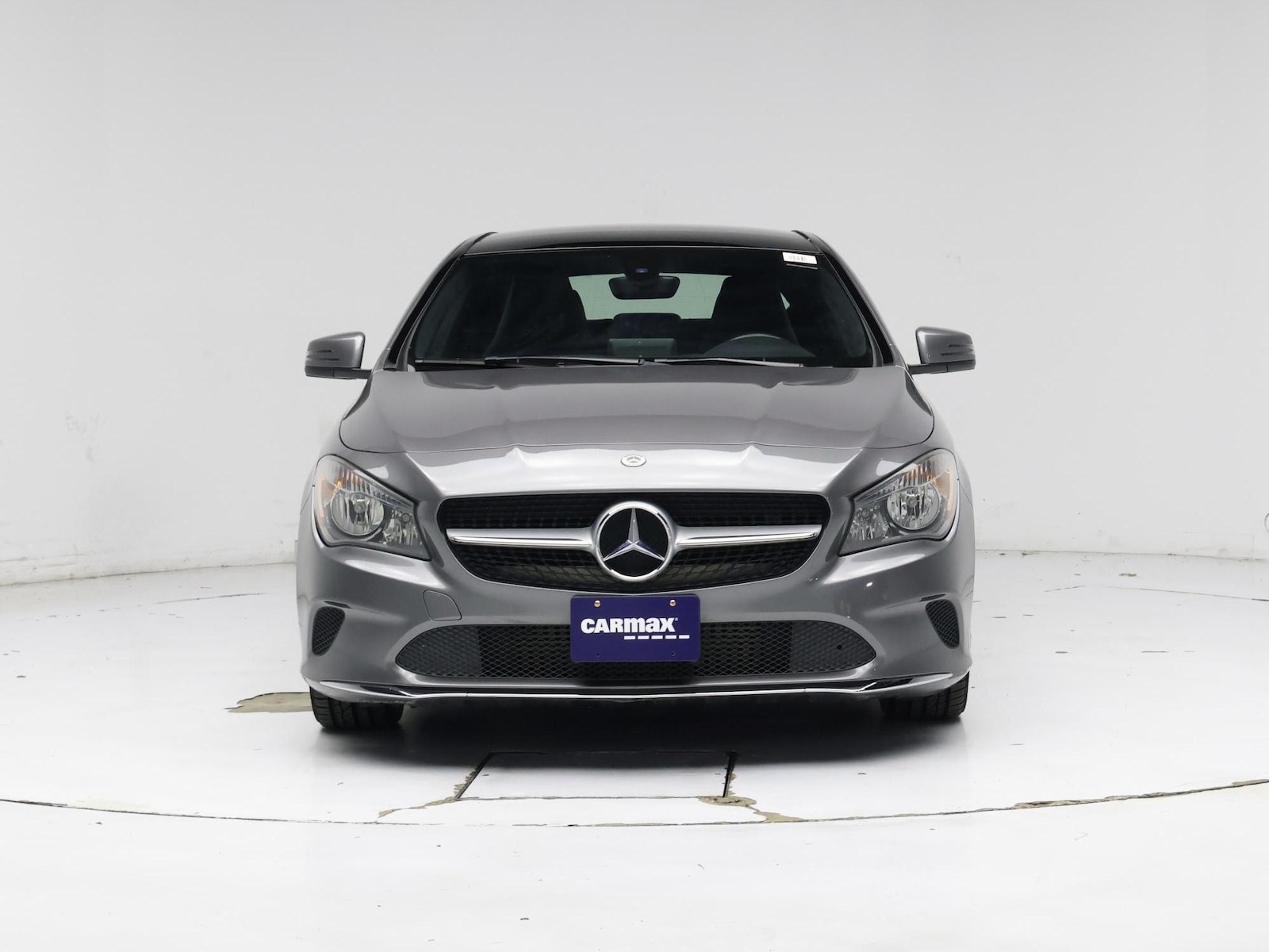 2019 Mercedes-Benz CLA CLA250 - Photo 6