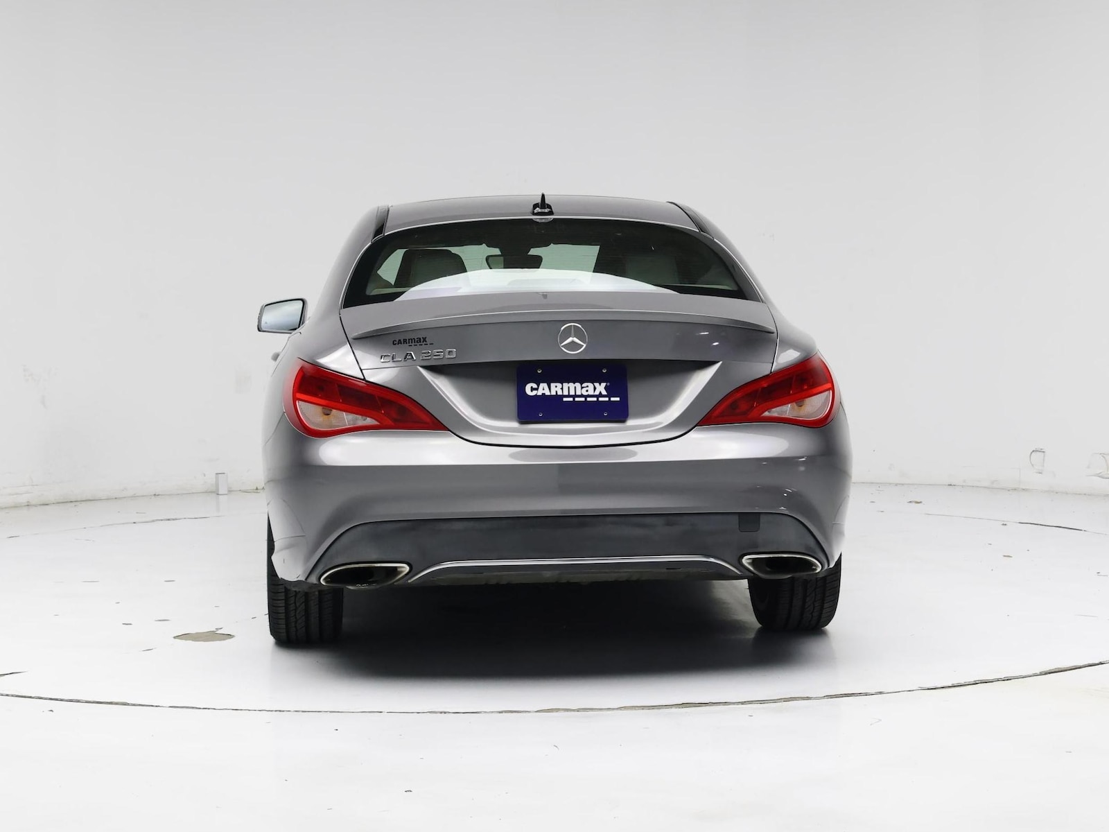 2019 Mercedes-Benz CLA CLA250 - Photo 7