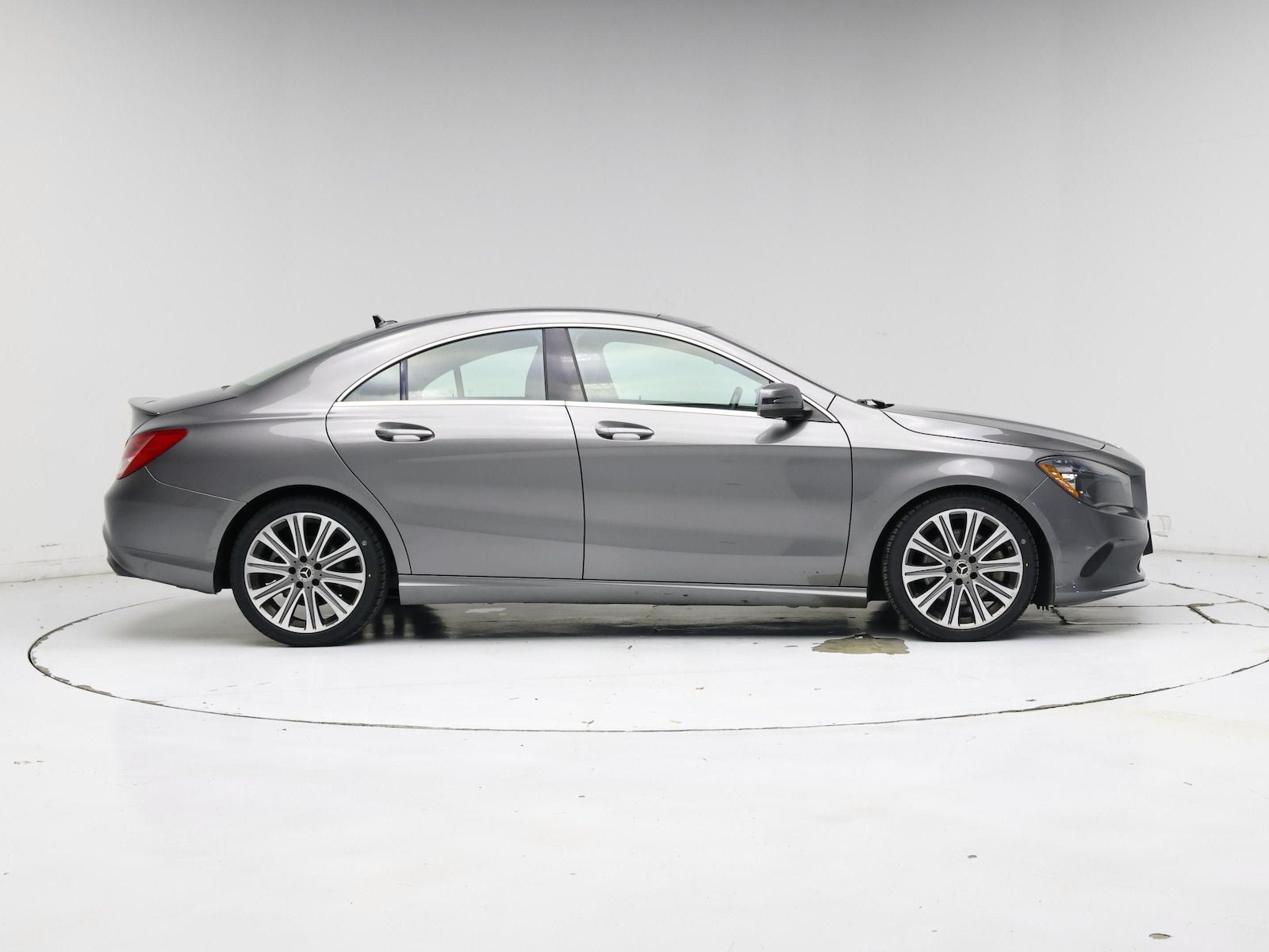 2019 Mercedes-Benz CLA CLA250 - Photo 8