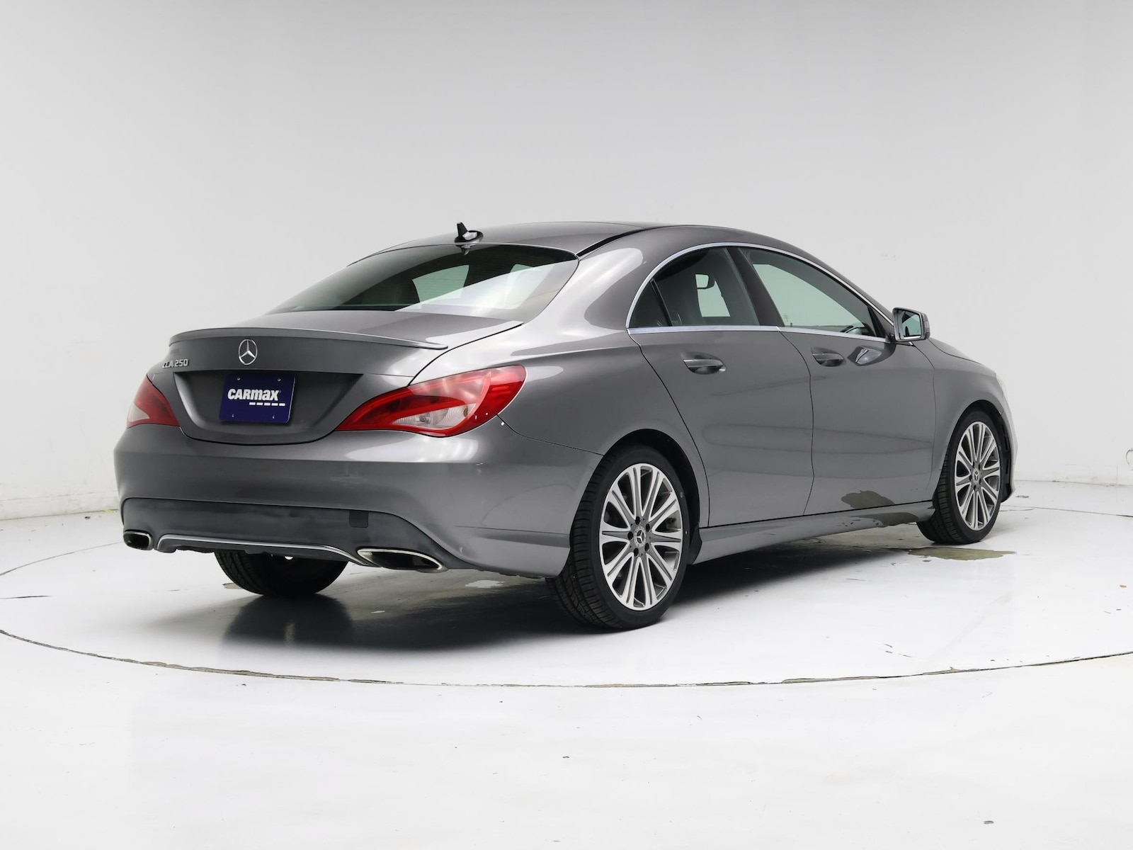 2019 Mercedes-Benz CLA CLA250 - Photo 9