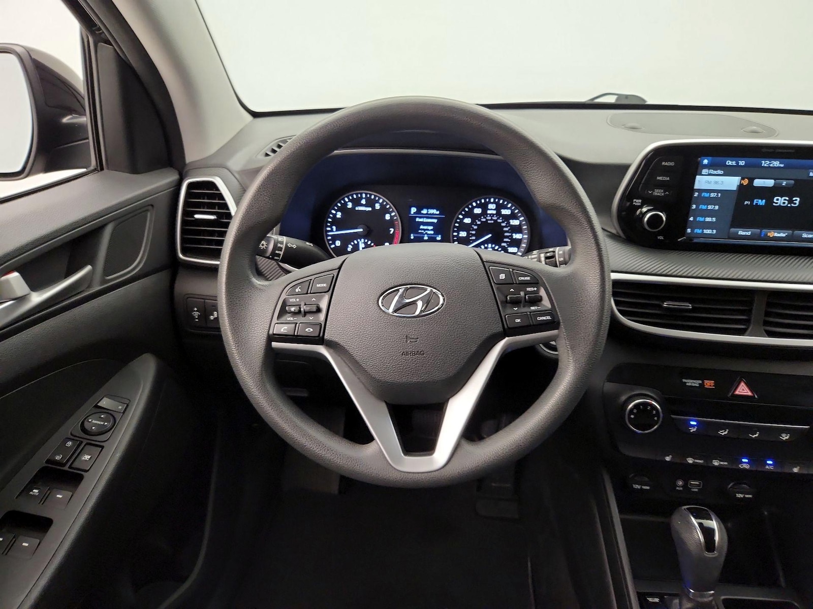 Lane Departure Warning