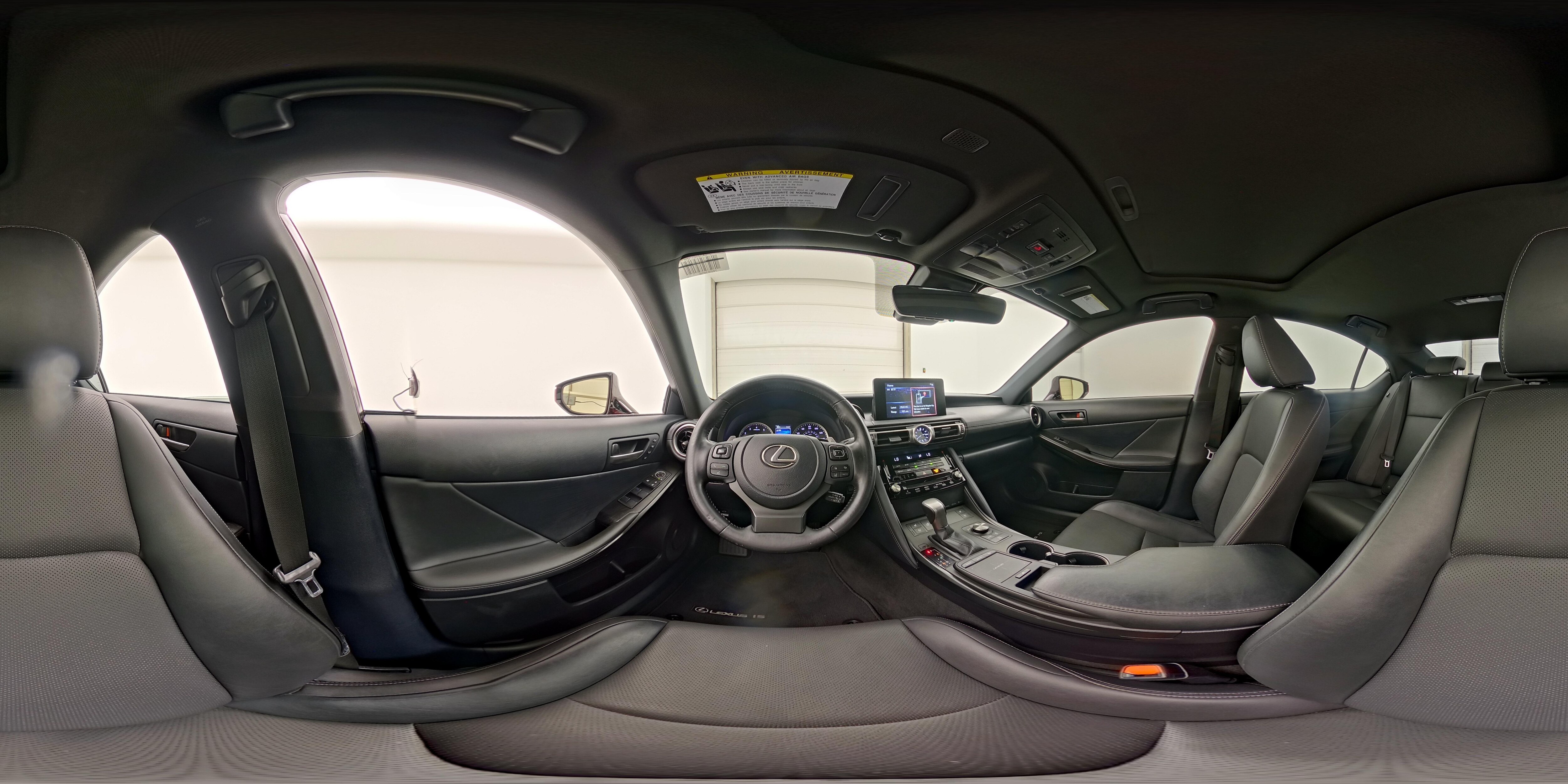 2022 Lexus IS 300 - Photo 27