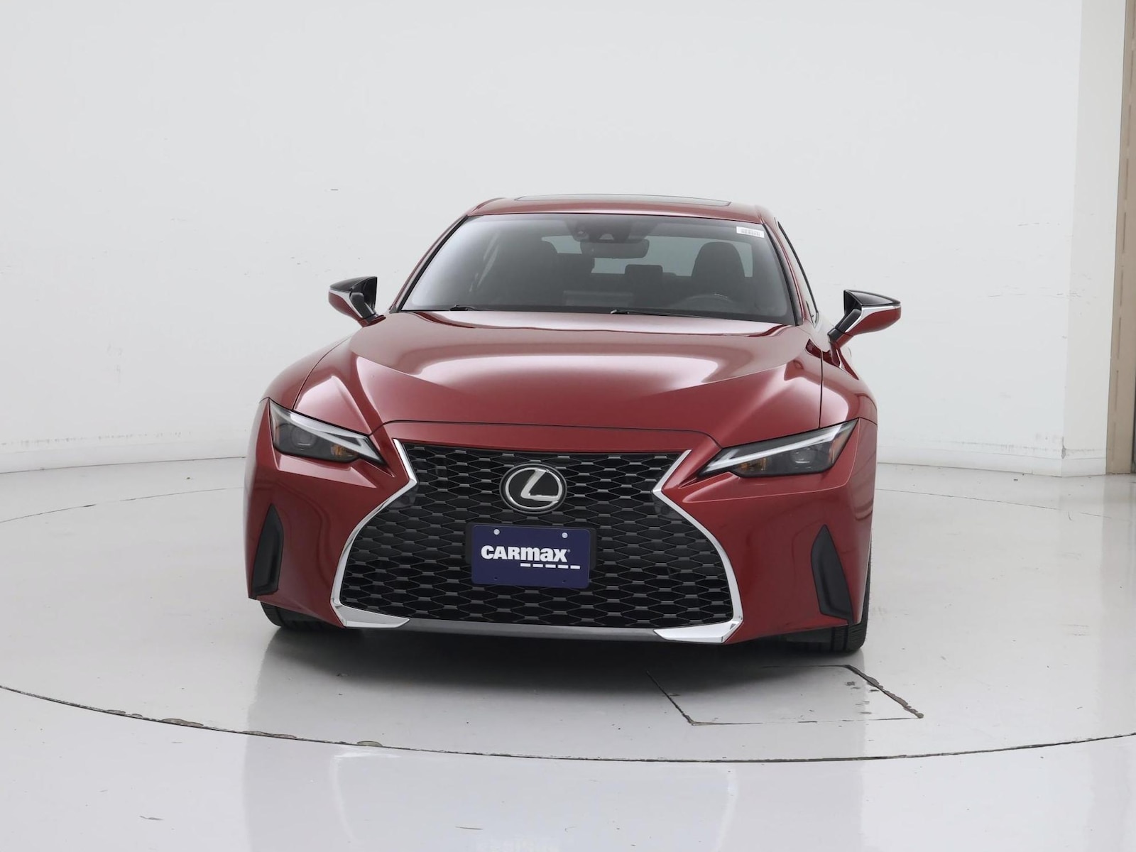 2022 Lexus IS 300 - Photo 6