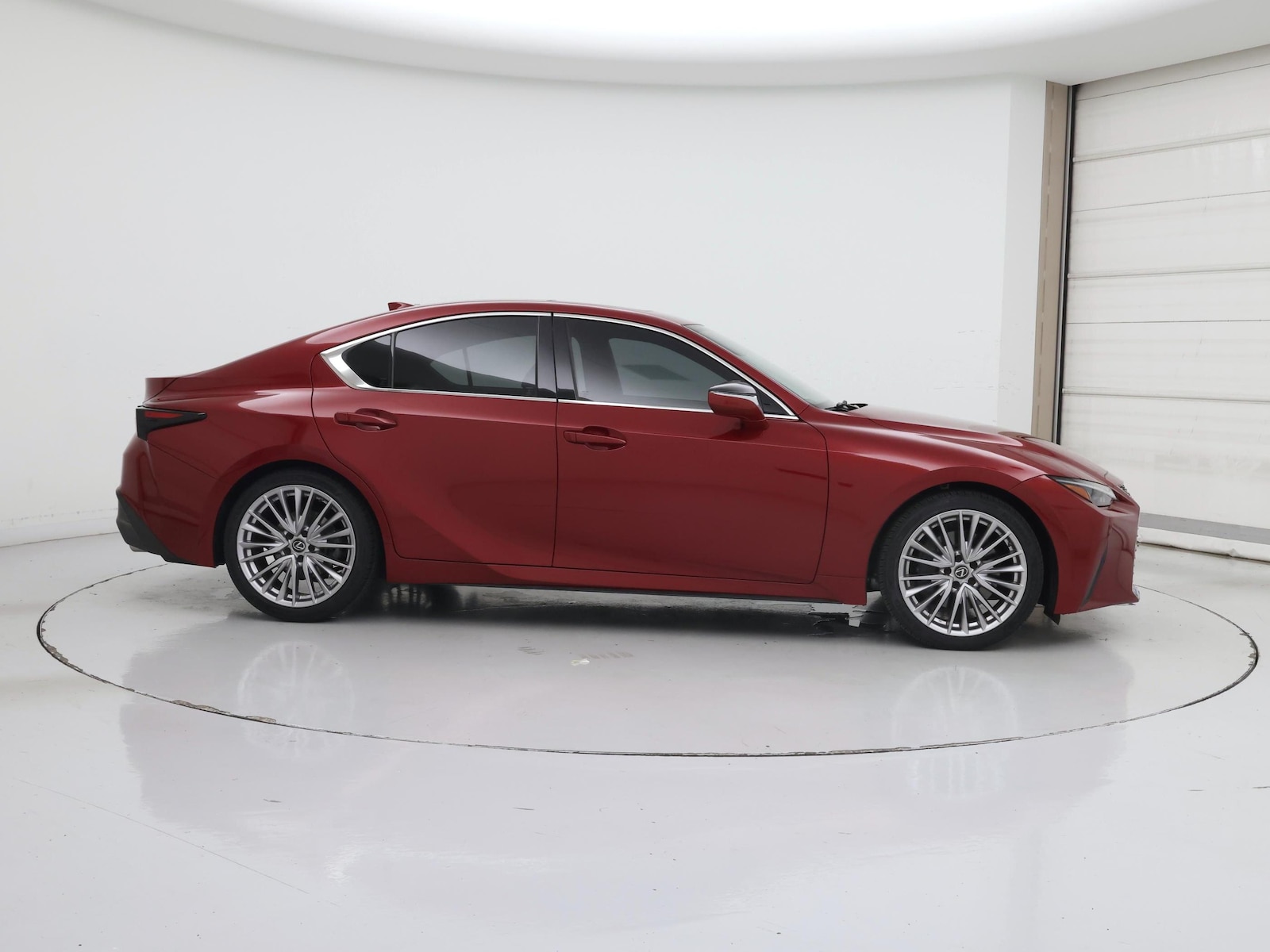 2022 Lexus IS 300 - Photo 8