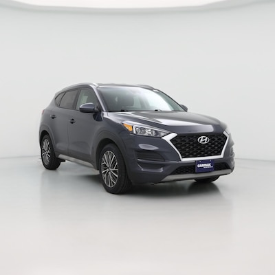Recommended categories heading image of the selected vehicle