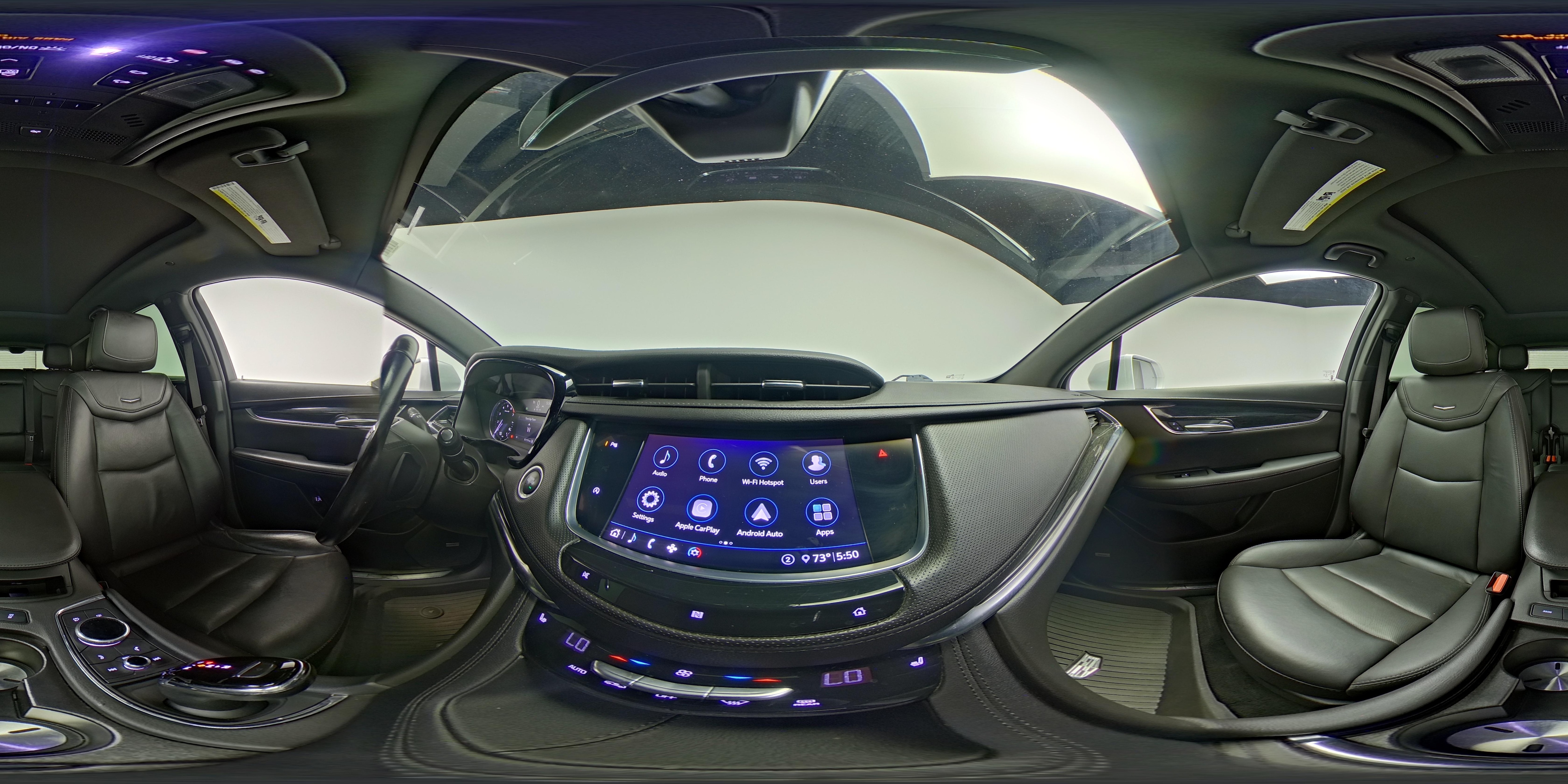 2020 Cadillac XT5 Premium Luxury - Photo 24