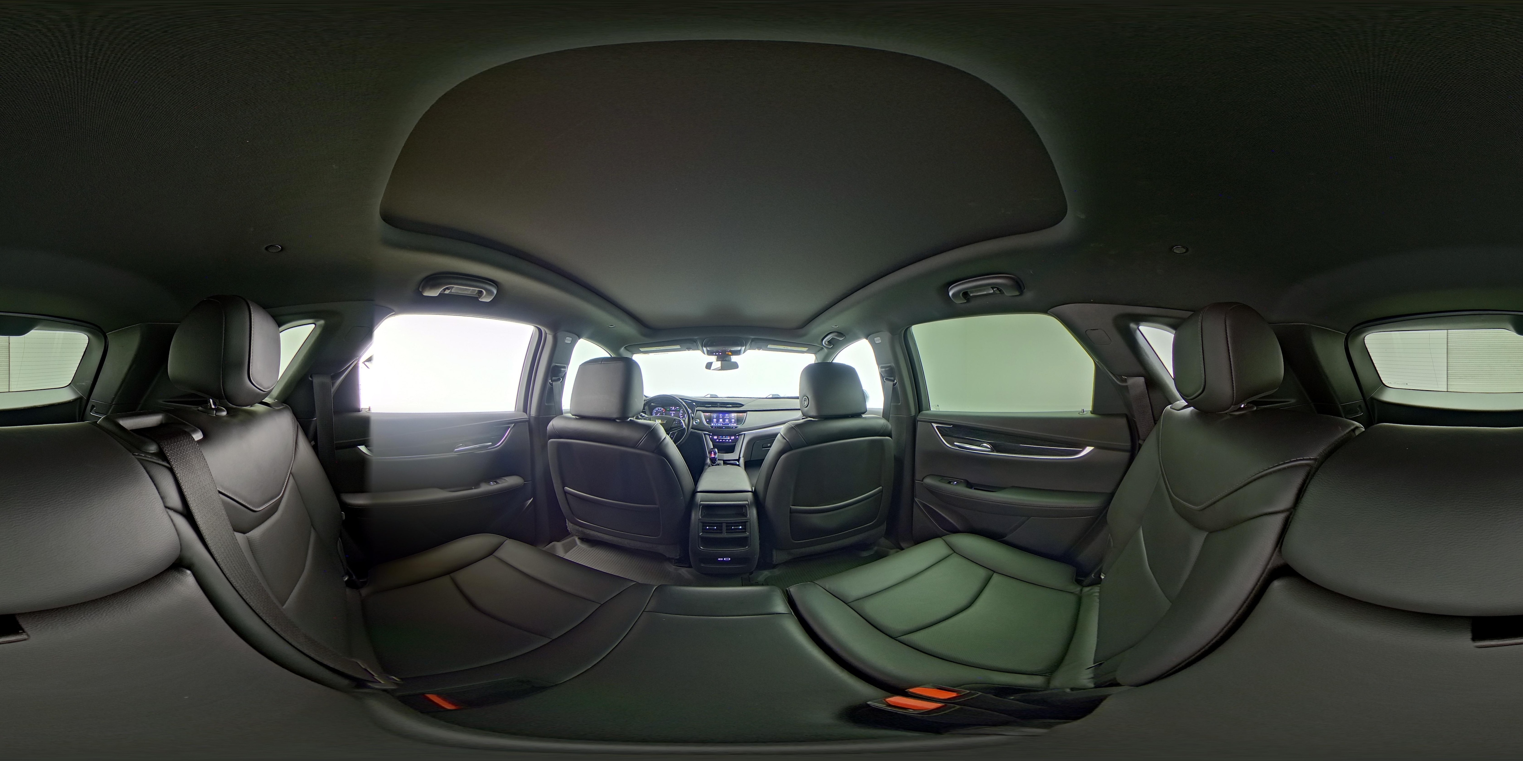 2020 Cadillac XT5 Premium Luxury - Photo 25