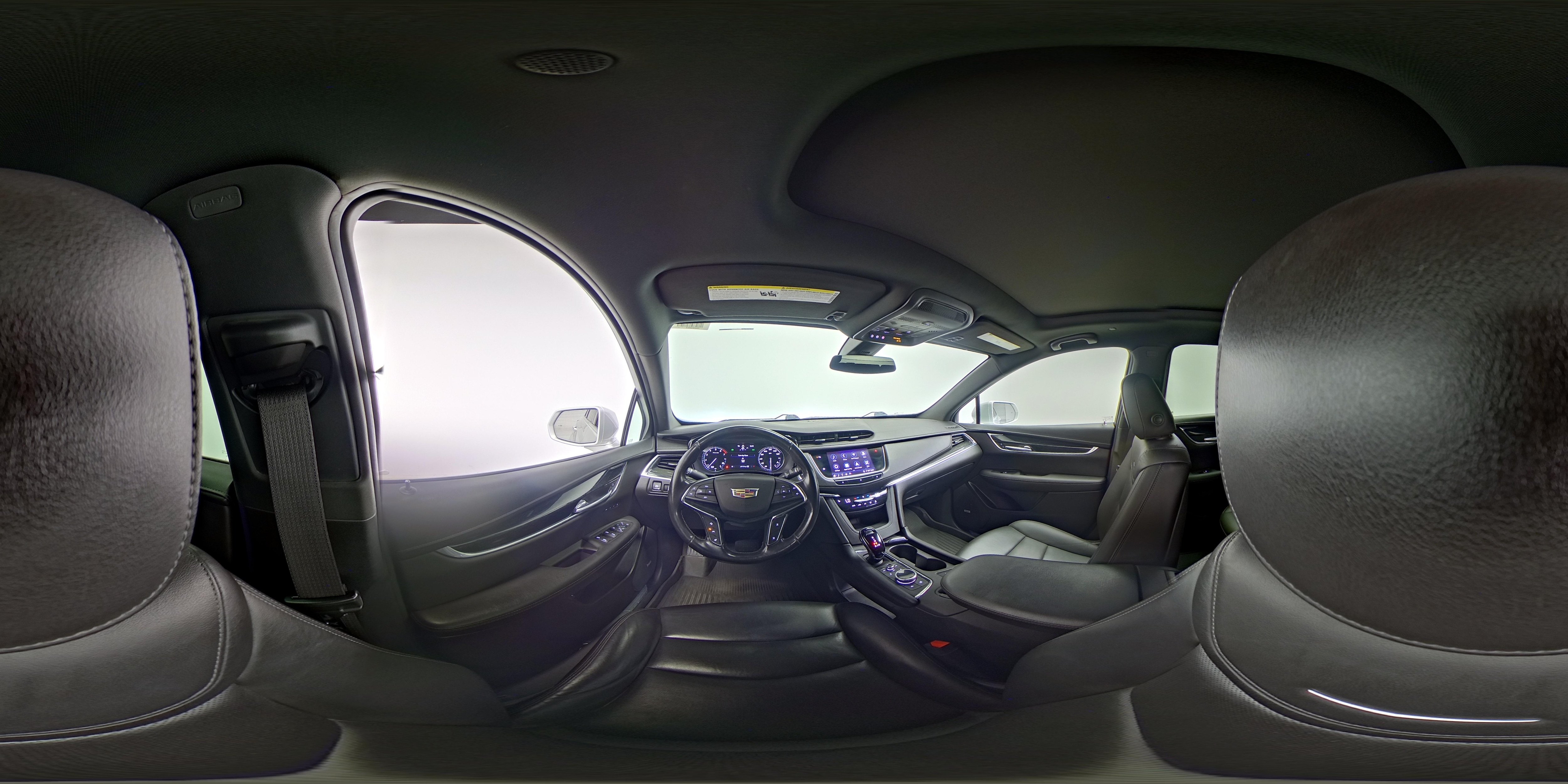 2020 Cadillac XT5 Premium Luxury - Photo 26