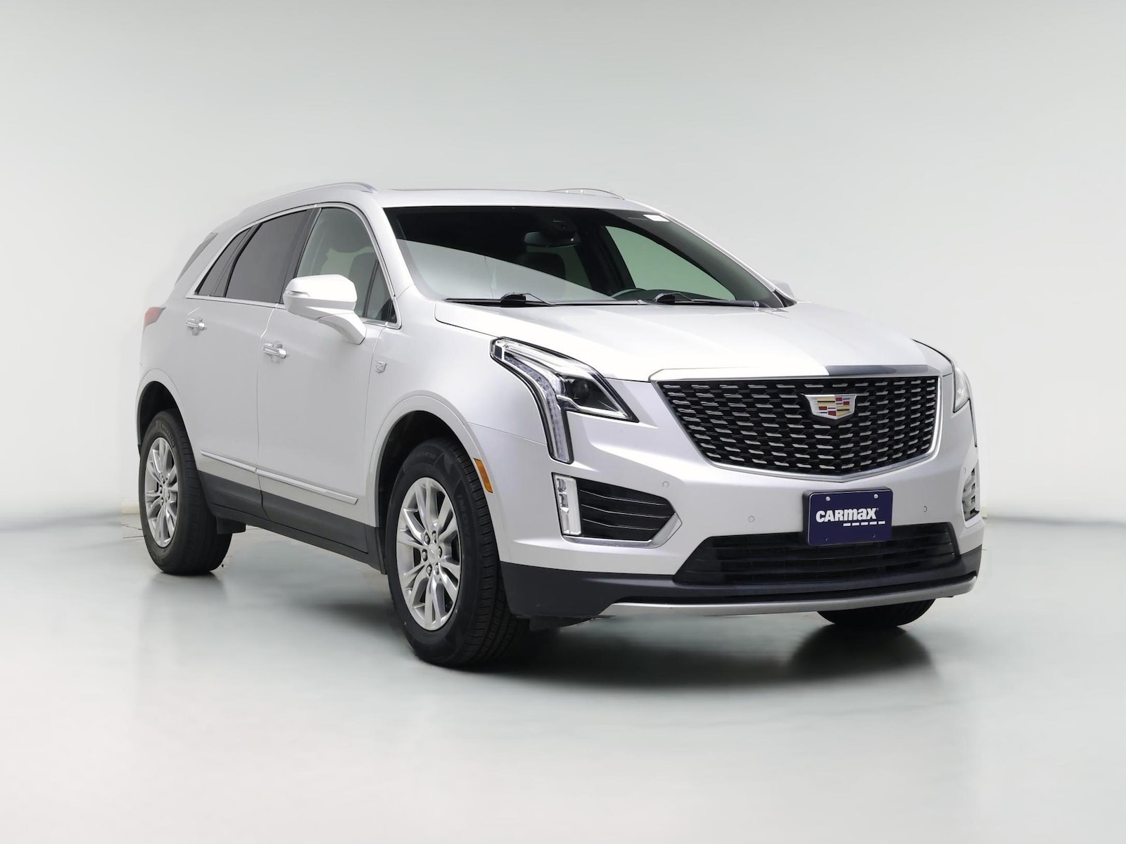 2020 Cadillac XT5