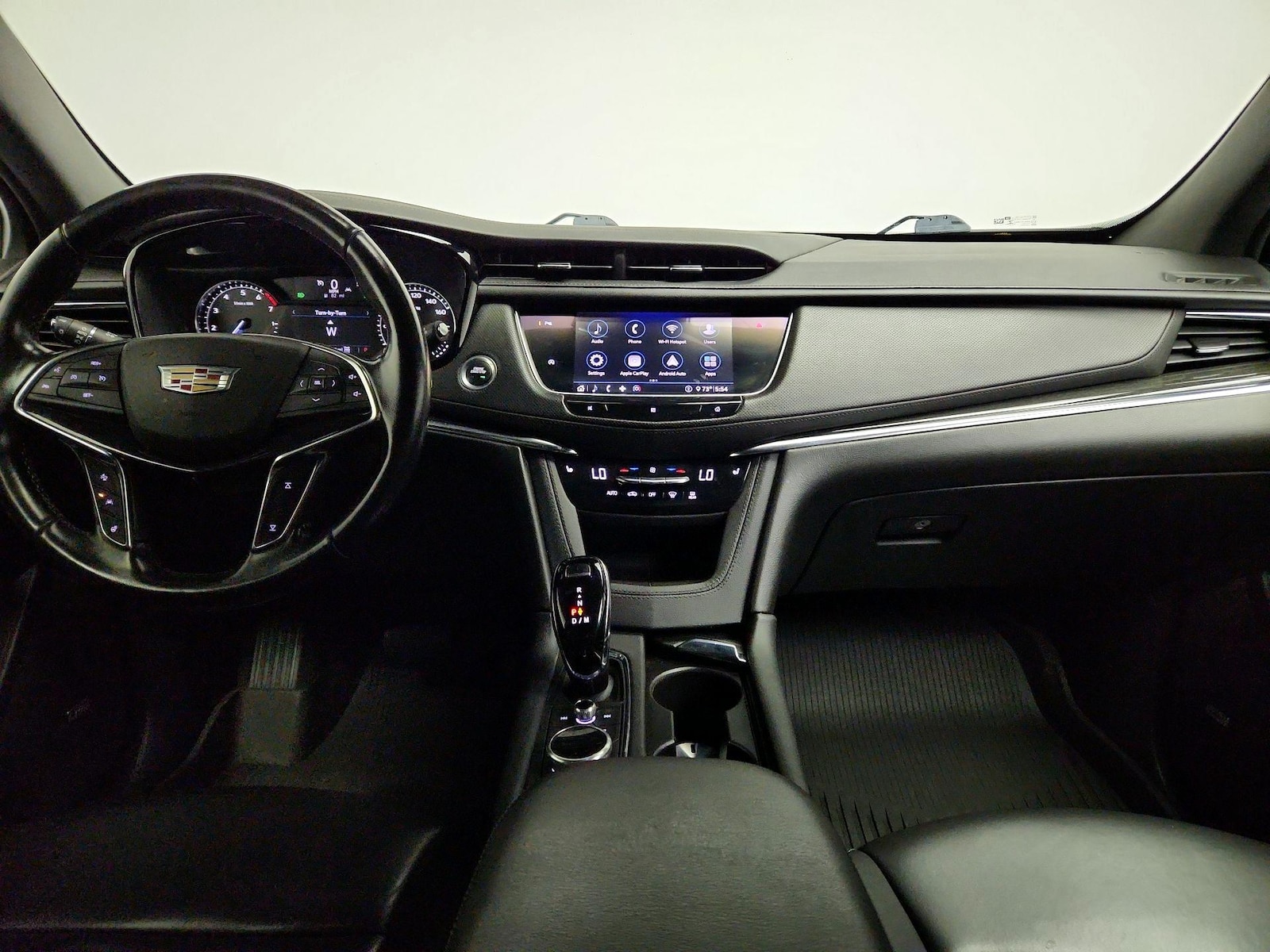 2020 Cadillac XT5 Premium Luxury - Photo 10
