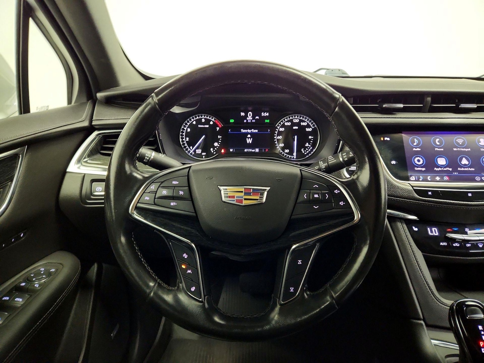 2020 Cadillac XT5 Premium Luxury - Photo 11