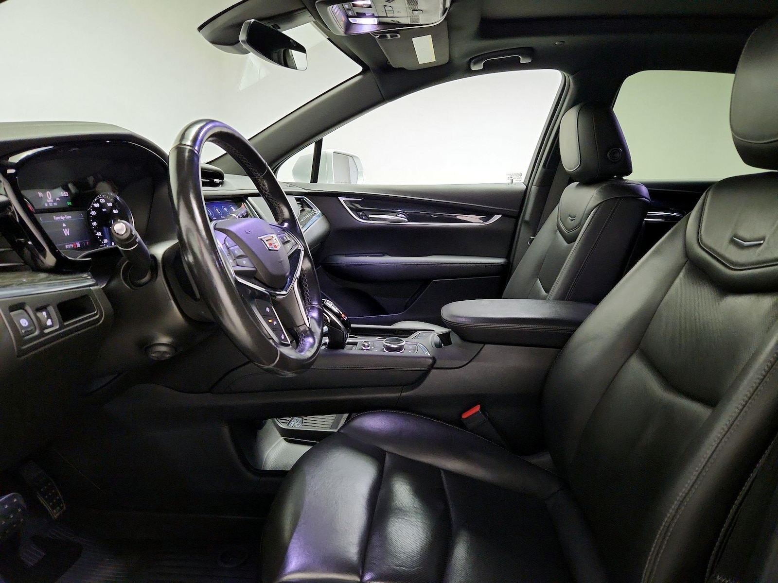 2020 Cadillac XT5 Premium Luxury - Photo 12
