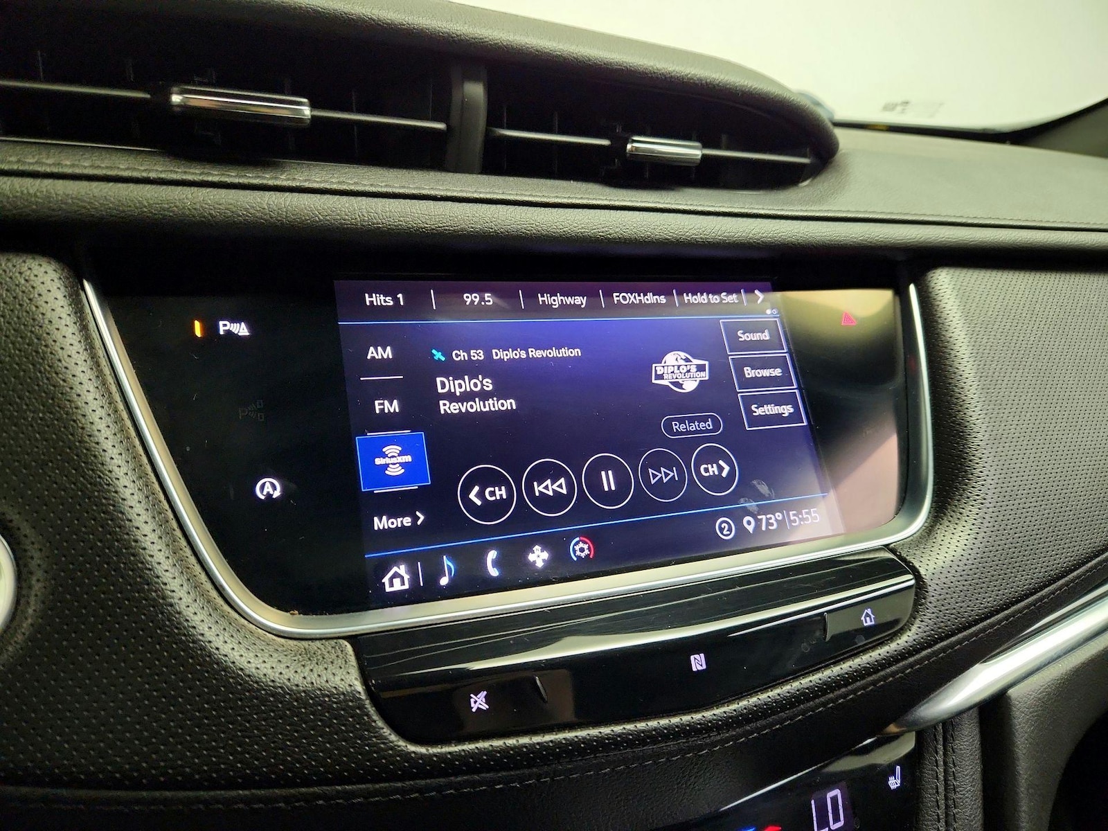 2020 Cadillac XT5 Premium Luxury - Photo 16