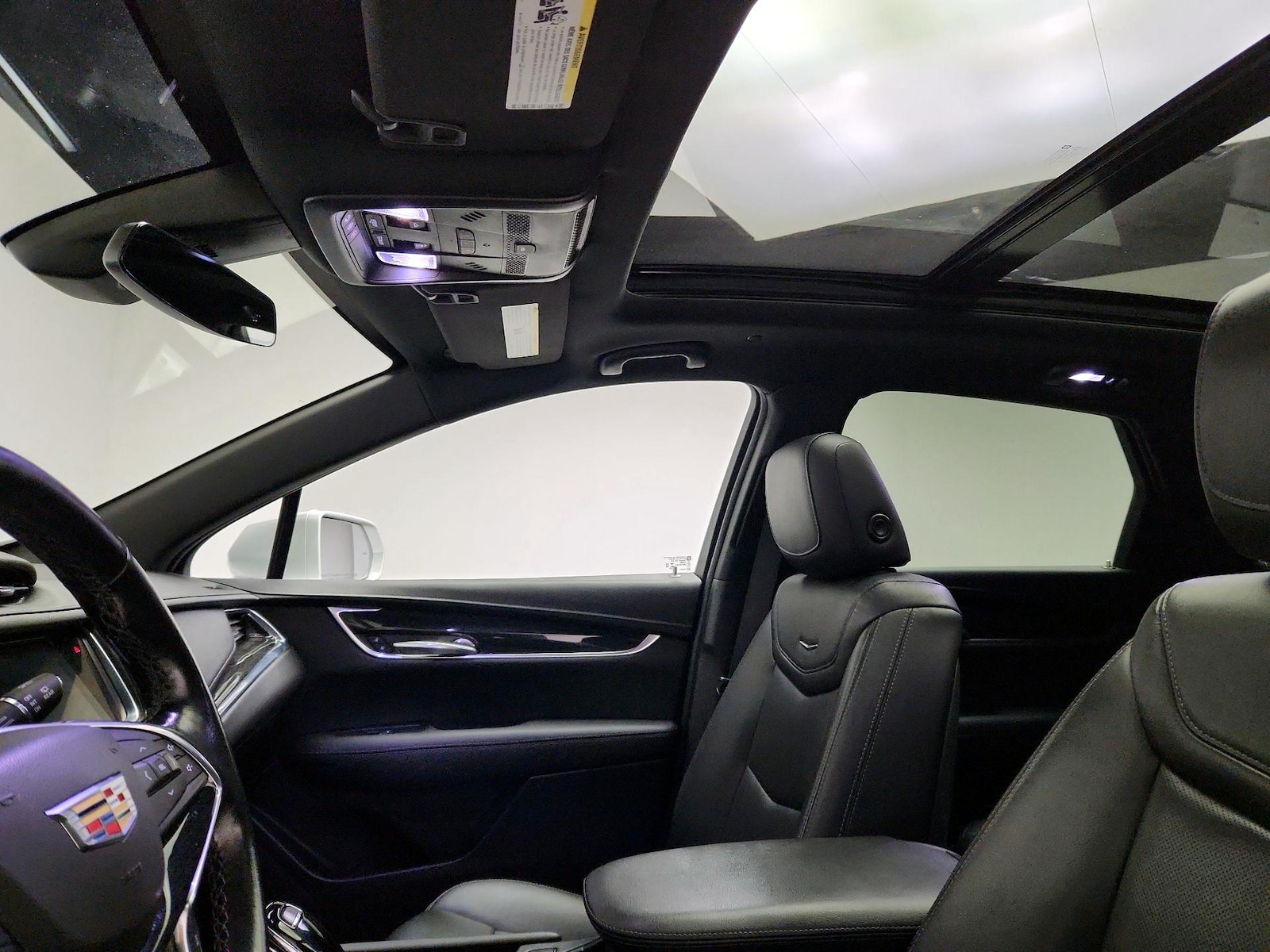 2020 Cadillac XT5 Premium Luxury - Photo 19