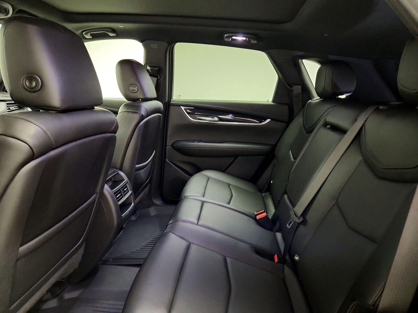 2020 Cadillac XT5 Premium Luxury - Photo 20