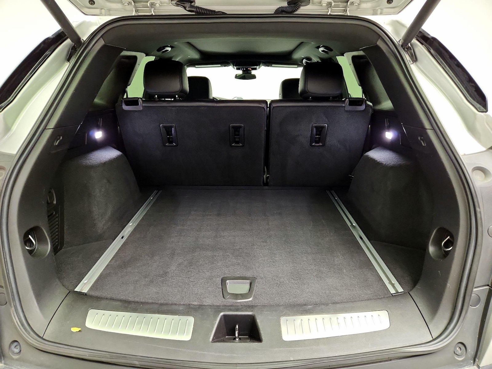2020 Cadillac XT5 Premium Luxury - Photo 21