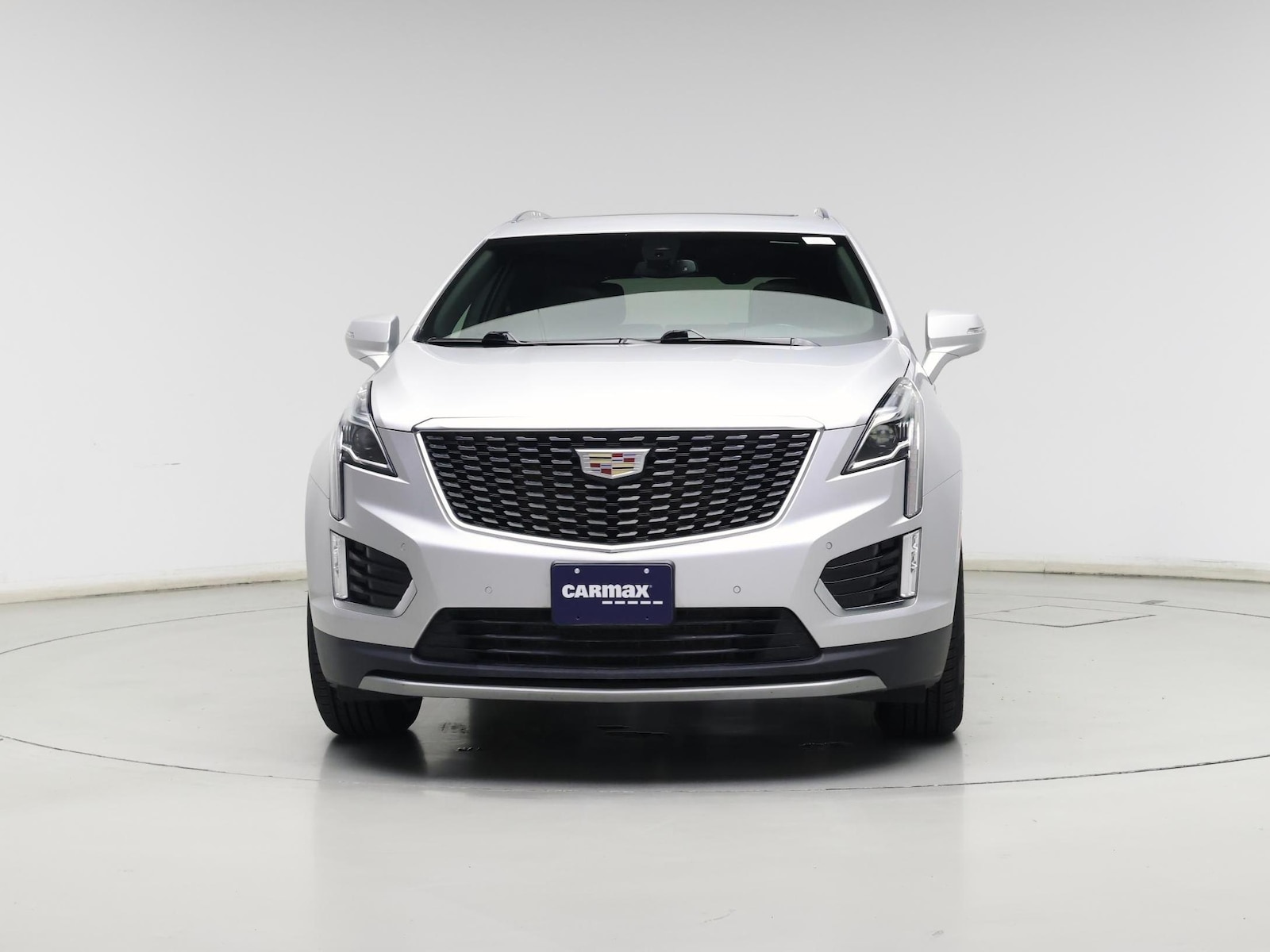 2020 Cadillac XT5 Premium Luxury - Photo 6