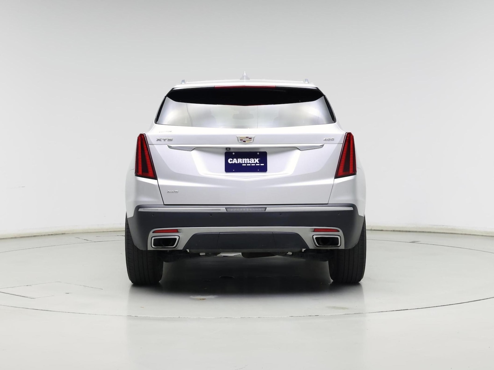 2020 Cadillac XT5 Premium Luxury - Photo 7