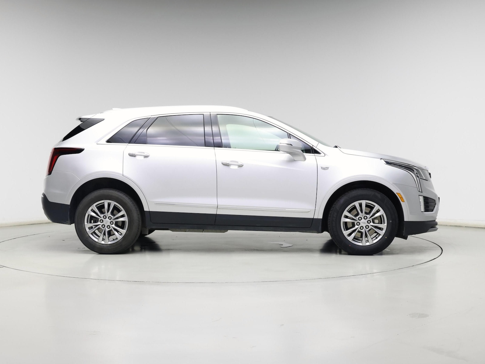 2020 Cadillac XT5 Premium Luxury - Photo 8