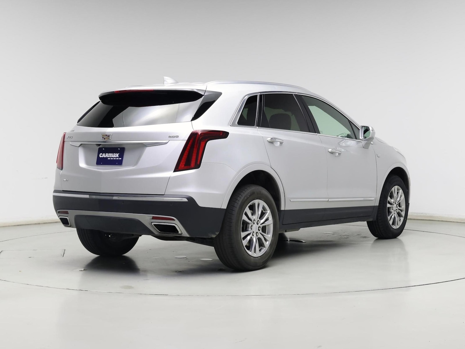 2020 Cadillac XT5 Premium Luxury - Photo 9