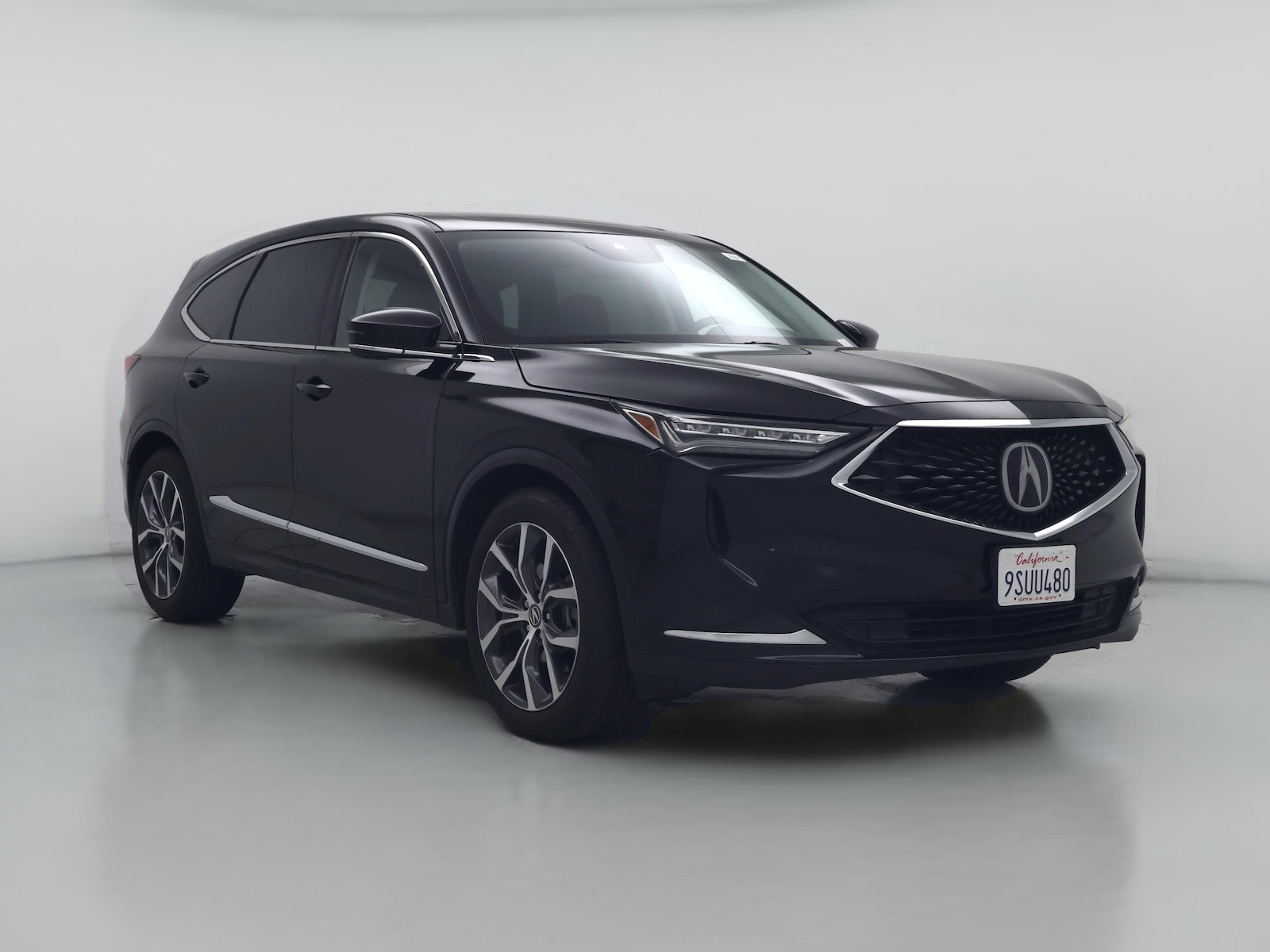 2022 Acura MDX