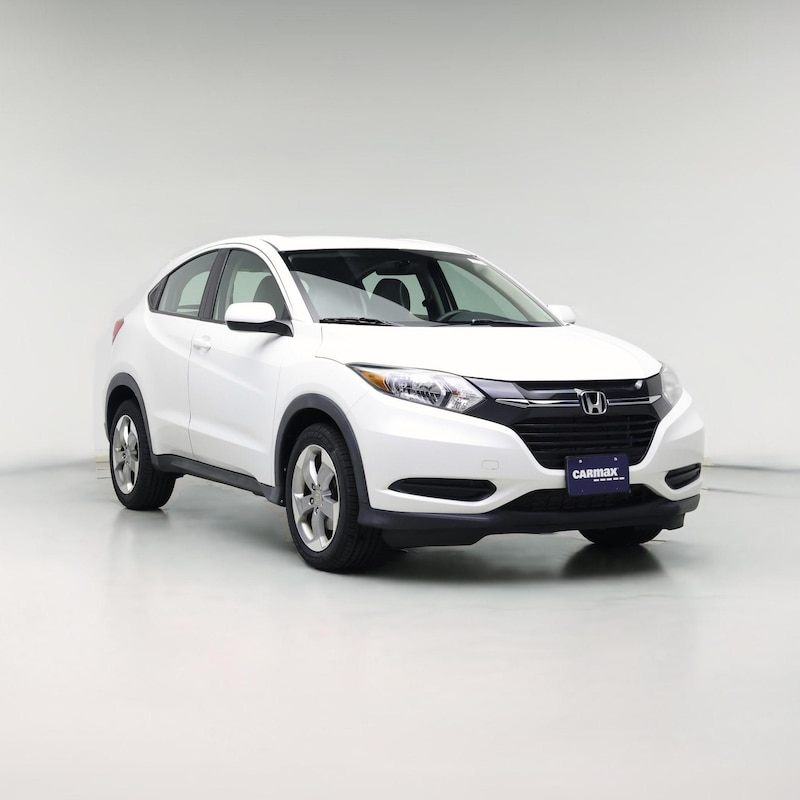 2018 Honda HR-V LX