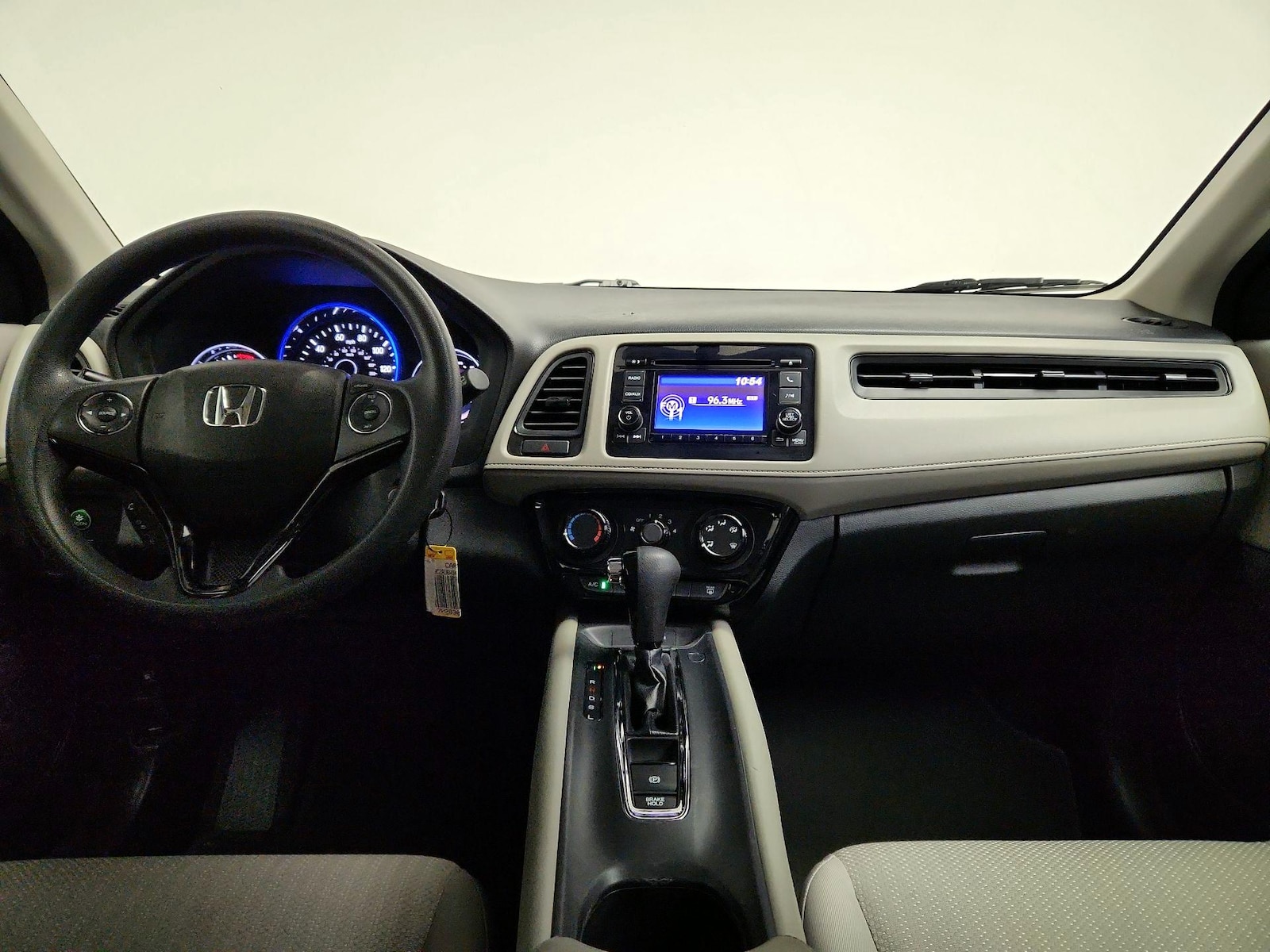 Rear View Camera
