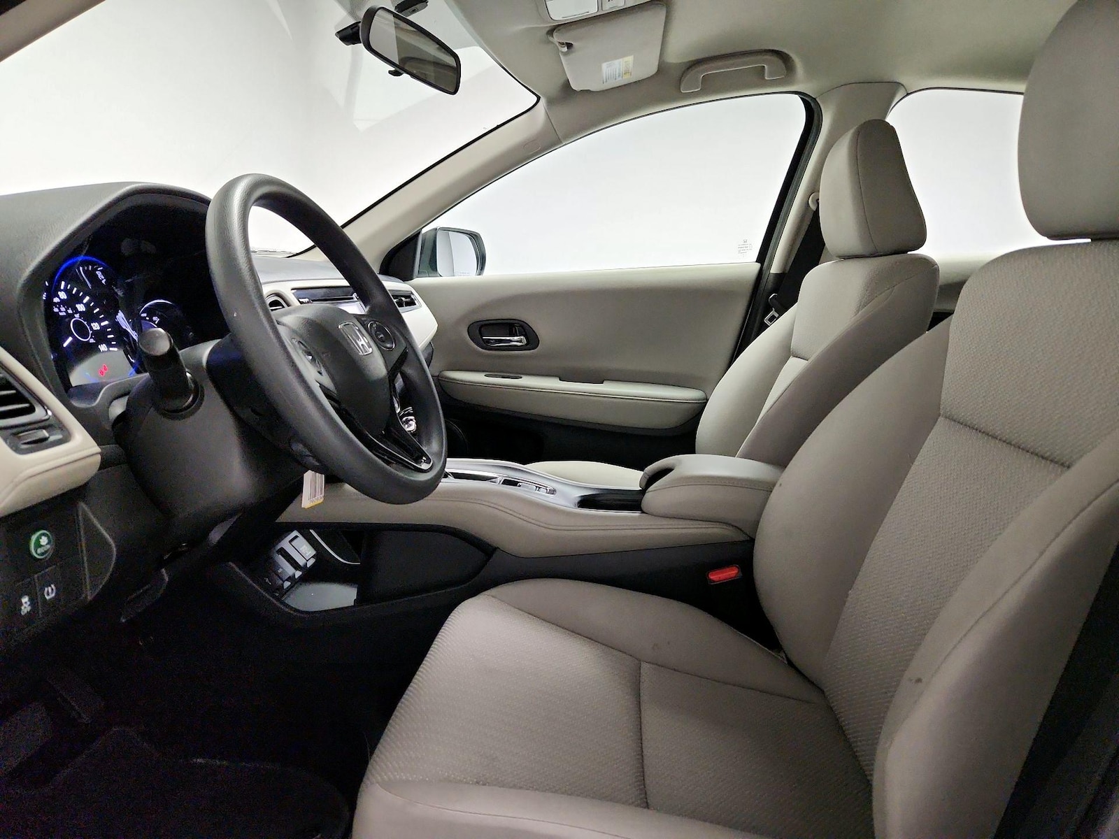 Side Airbags