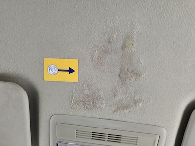 Condition detail
