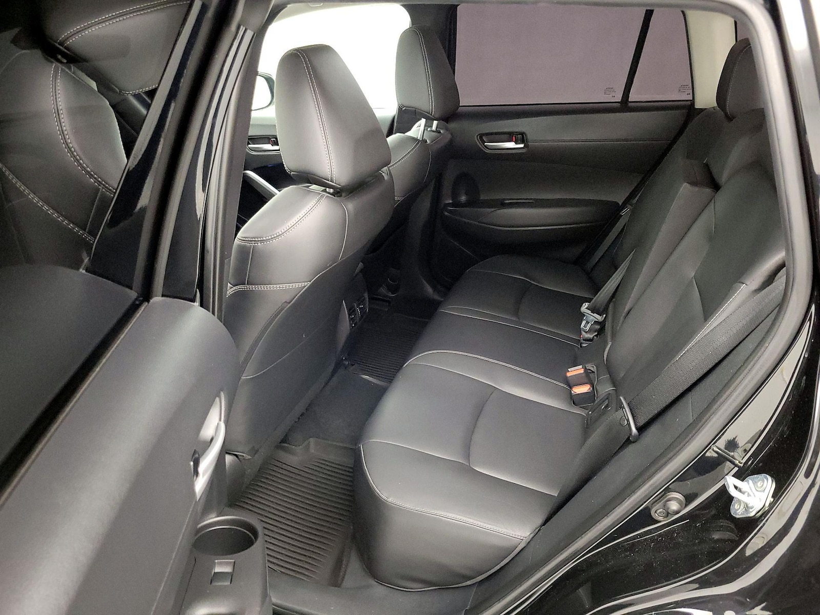 2022 Toyota Corolla Cross XLE - Photo 19