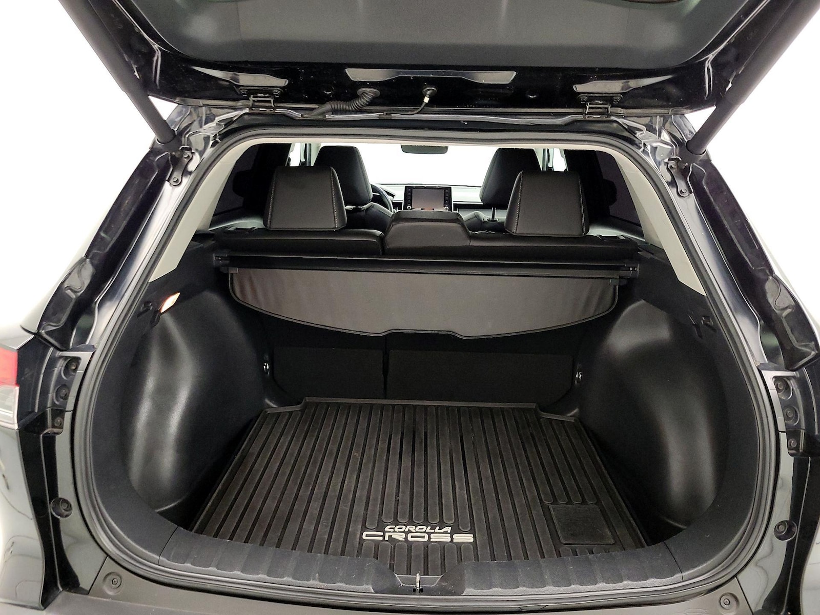 2022 Toyota Corolla Cross XLE - Photo 20