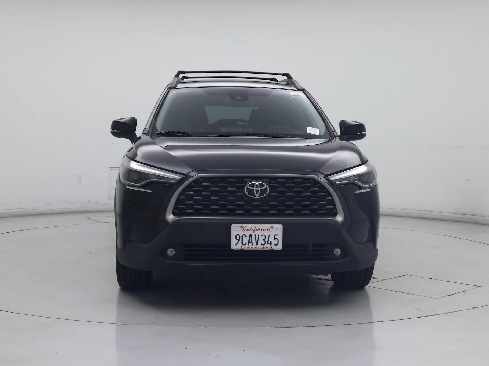 2022 Toyota Corolla Cross XLE - Photo 6