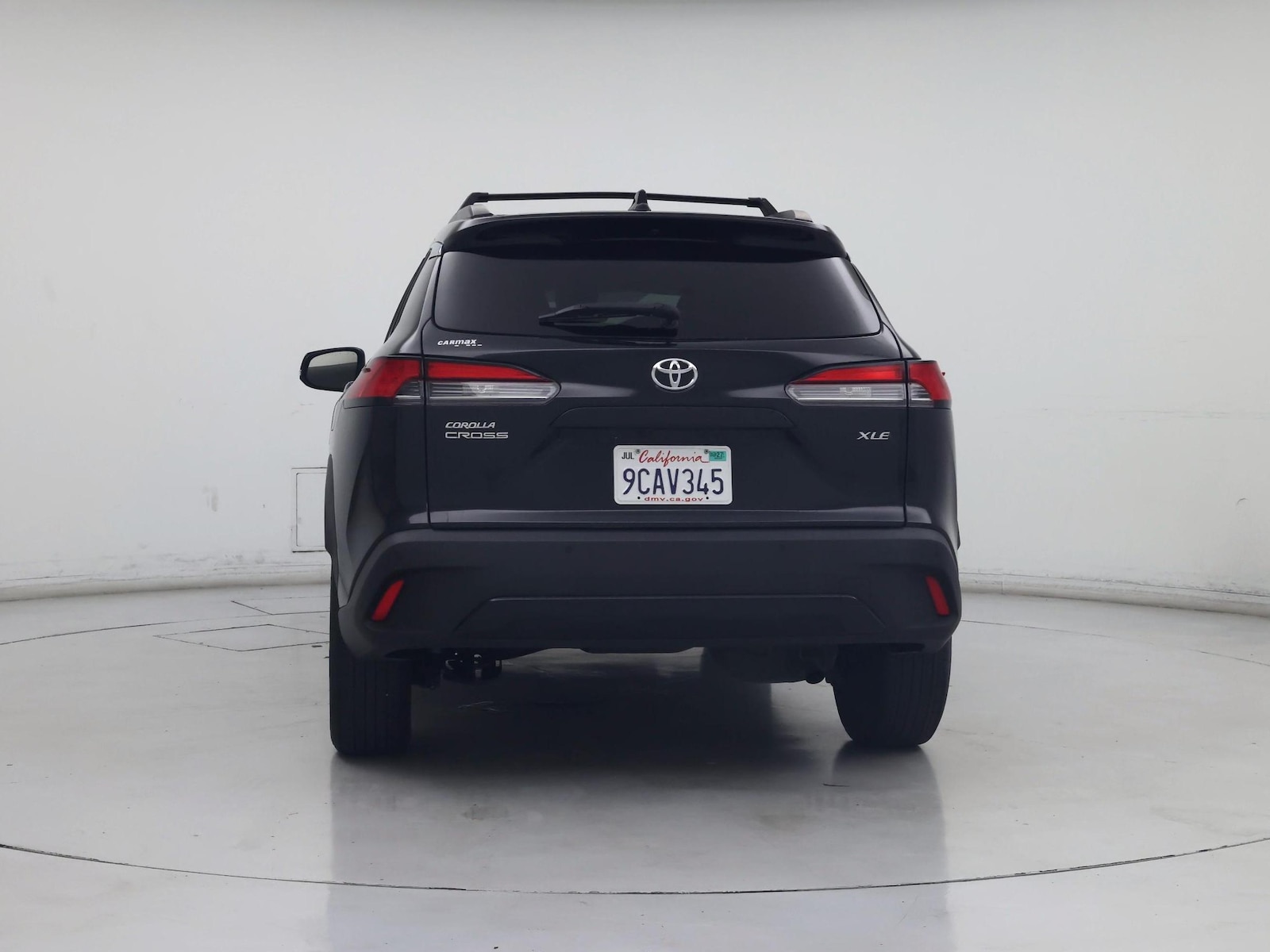 2022 Toyota Corolla Cross XLE - Photo 7