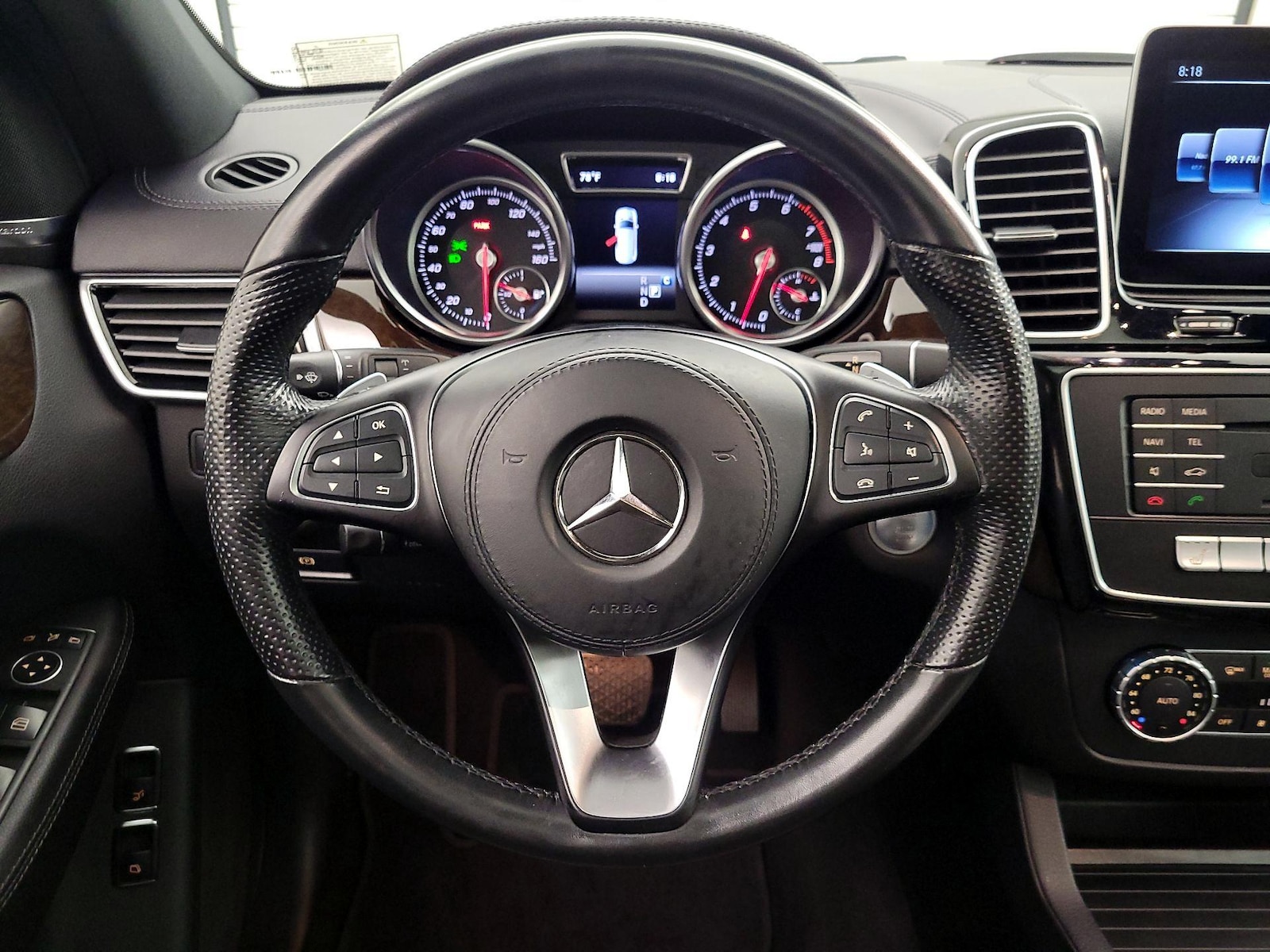 Remote Start