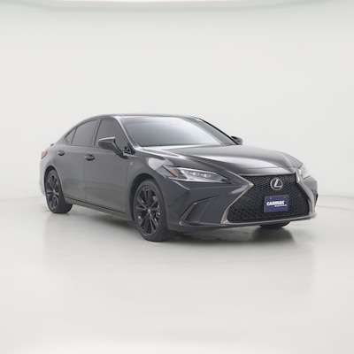 2025 Lexus ES 350