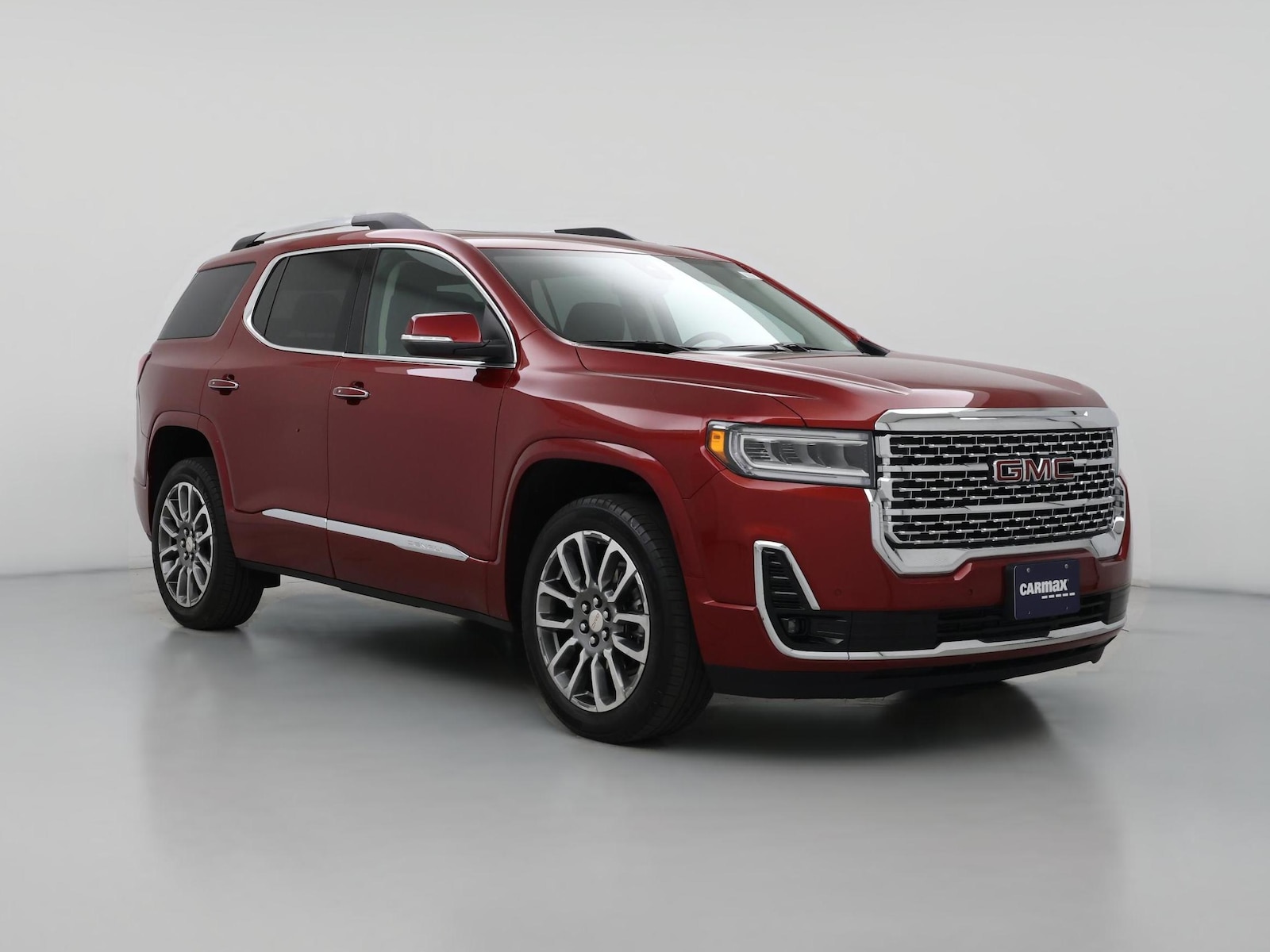 2021 GMC Acadia