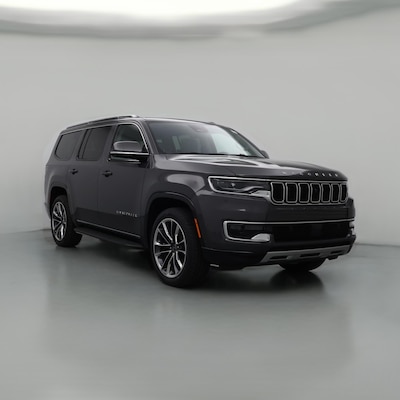 Recommended categories heading image of the selected vehicle