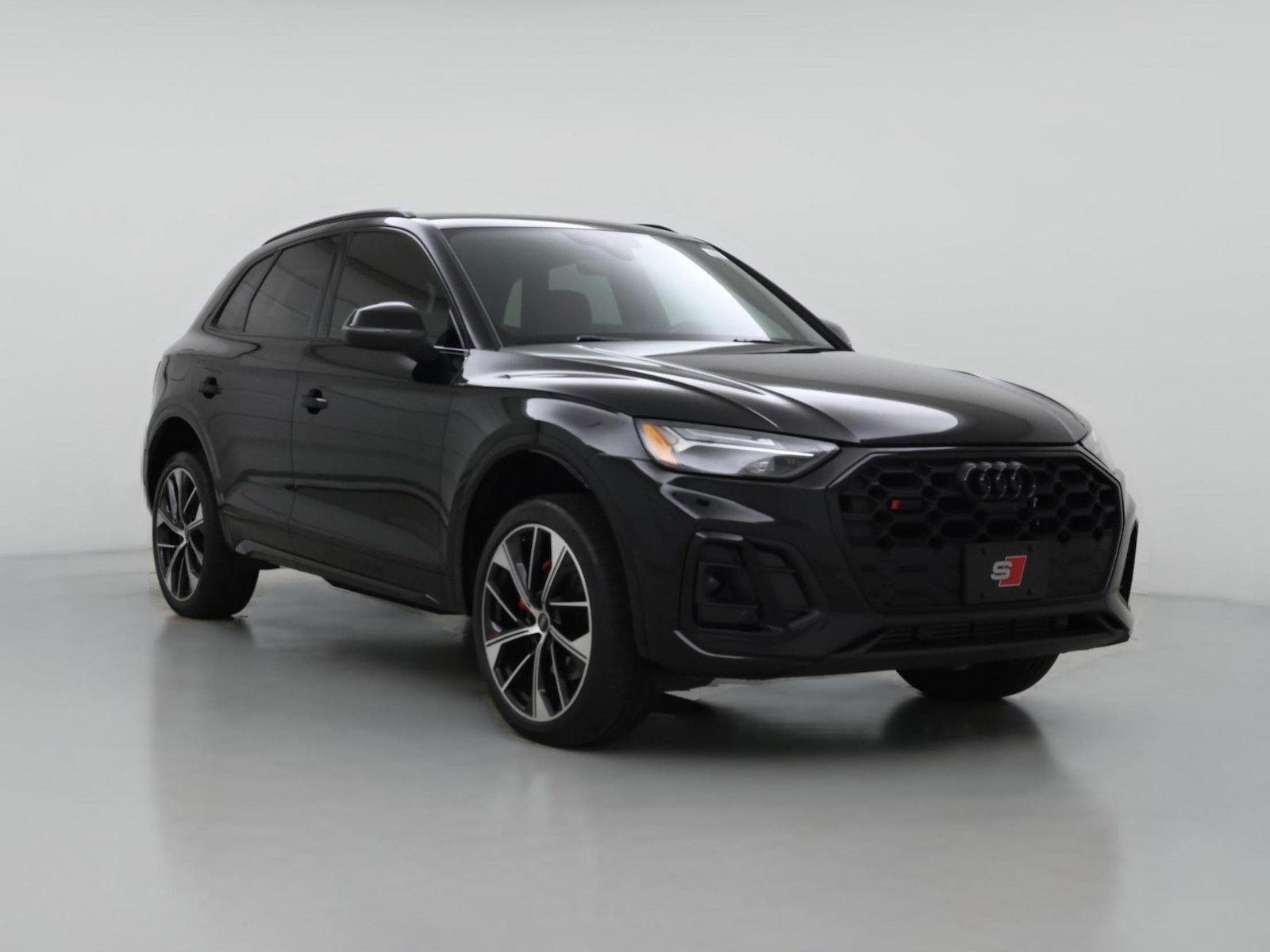 2022 Audi SQ5 Premium Plus