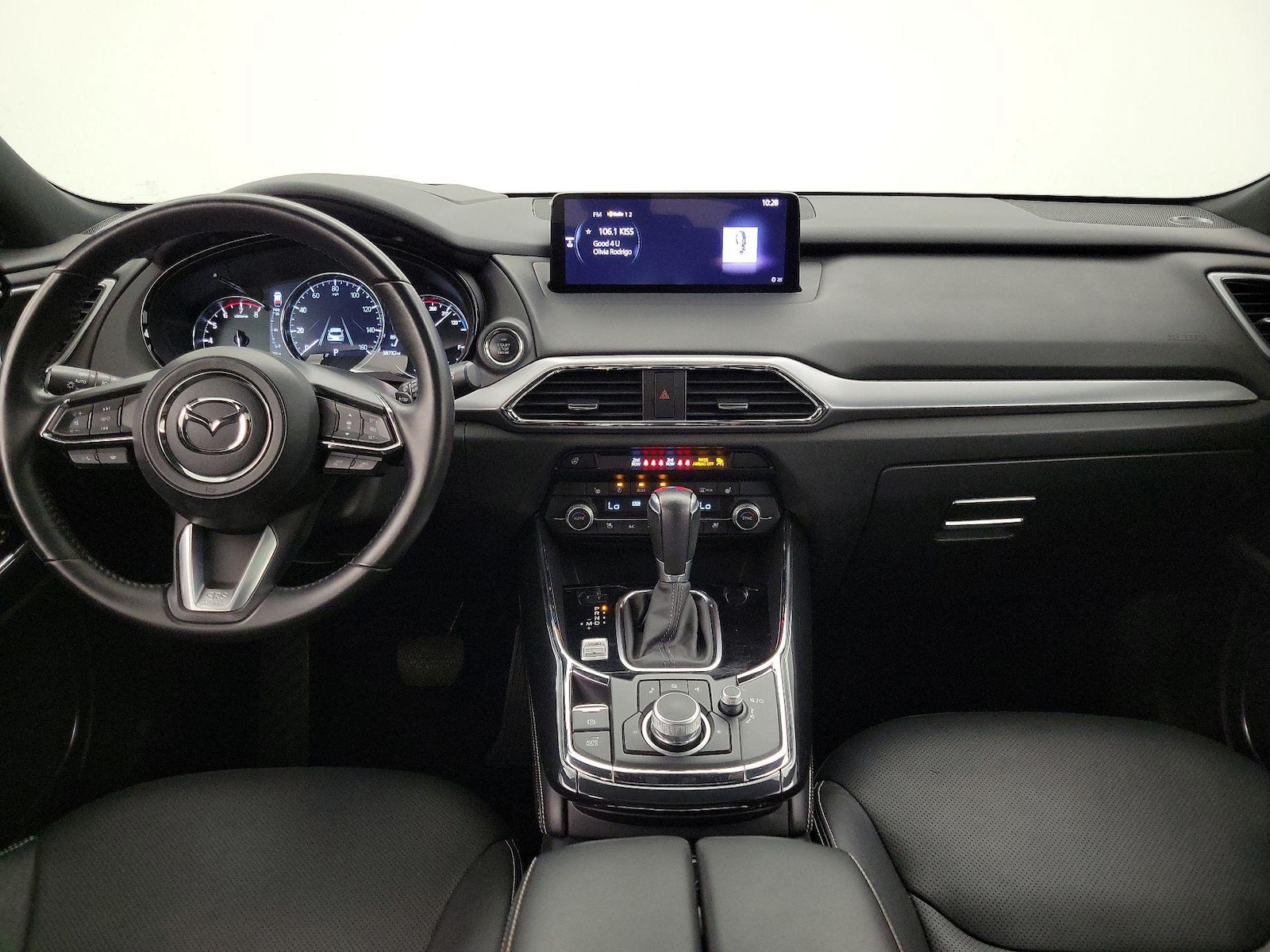 Apple CarPlay®