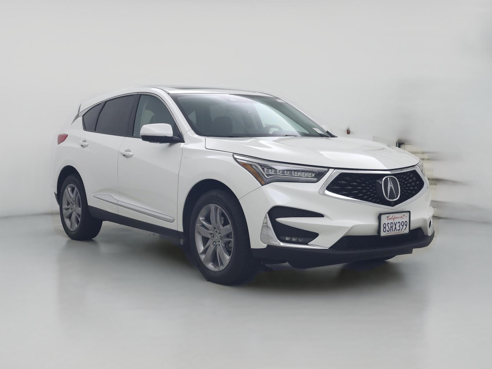 2021 Acura RDX
