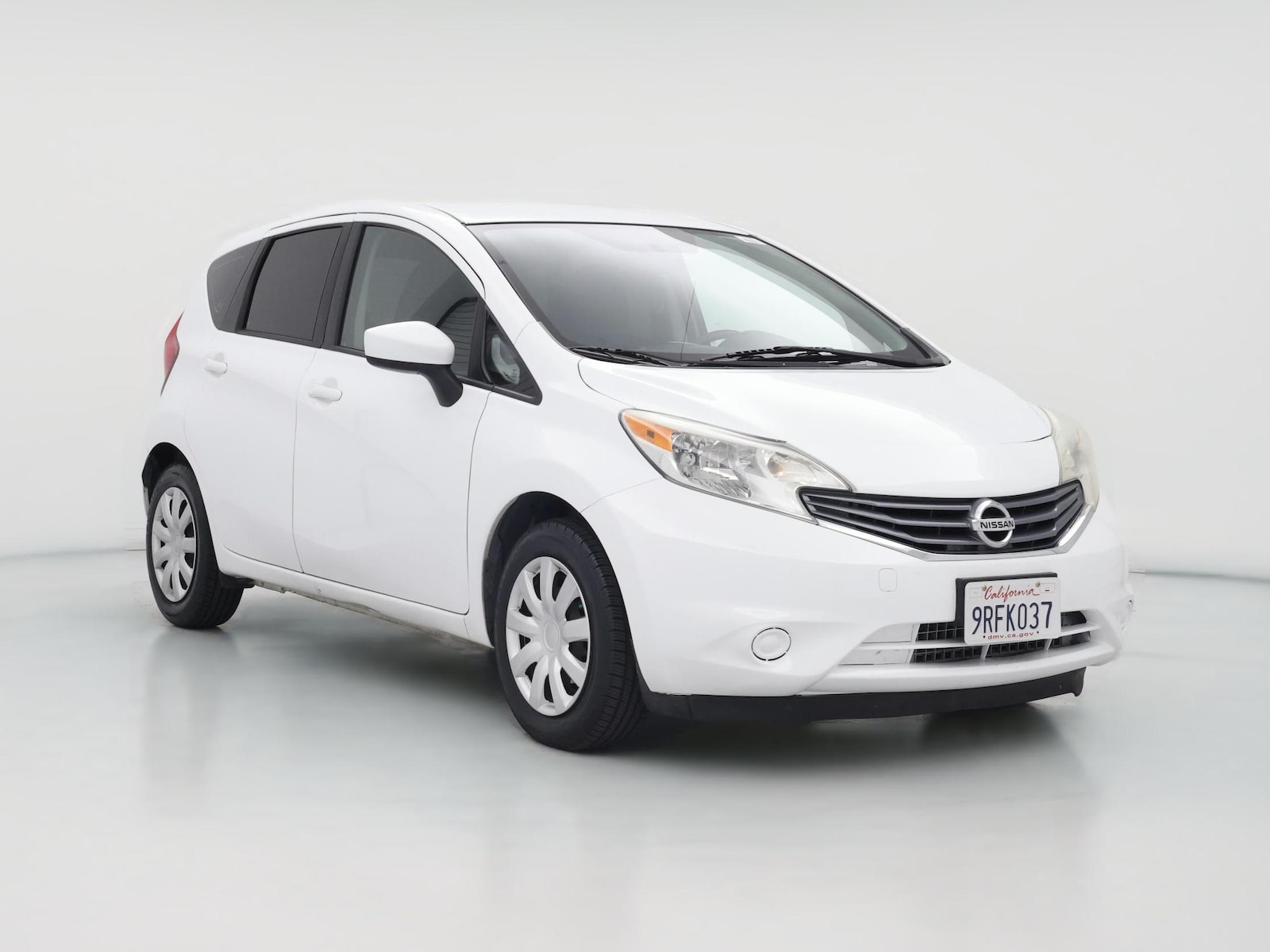 2016 Nissan Versa Note SV