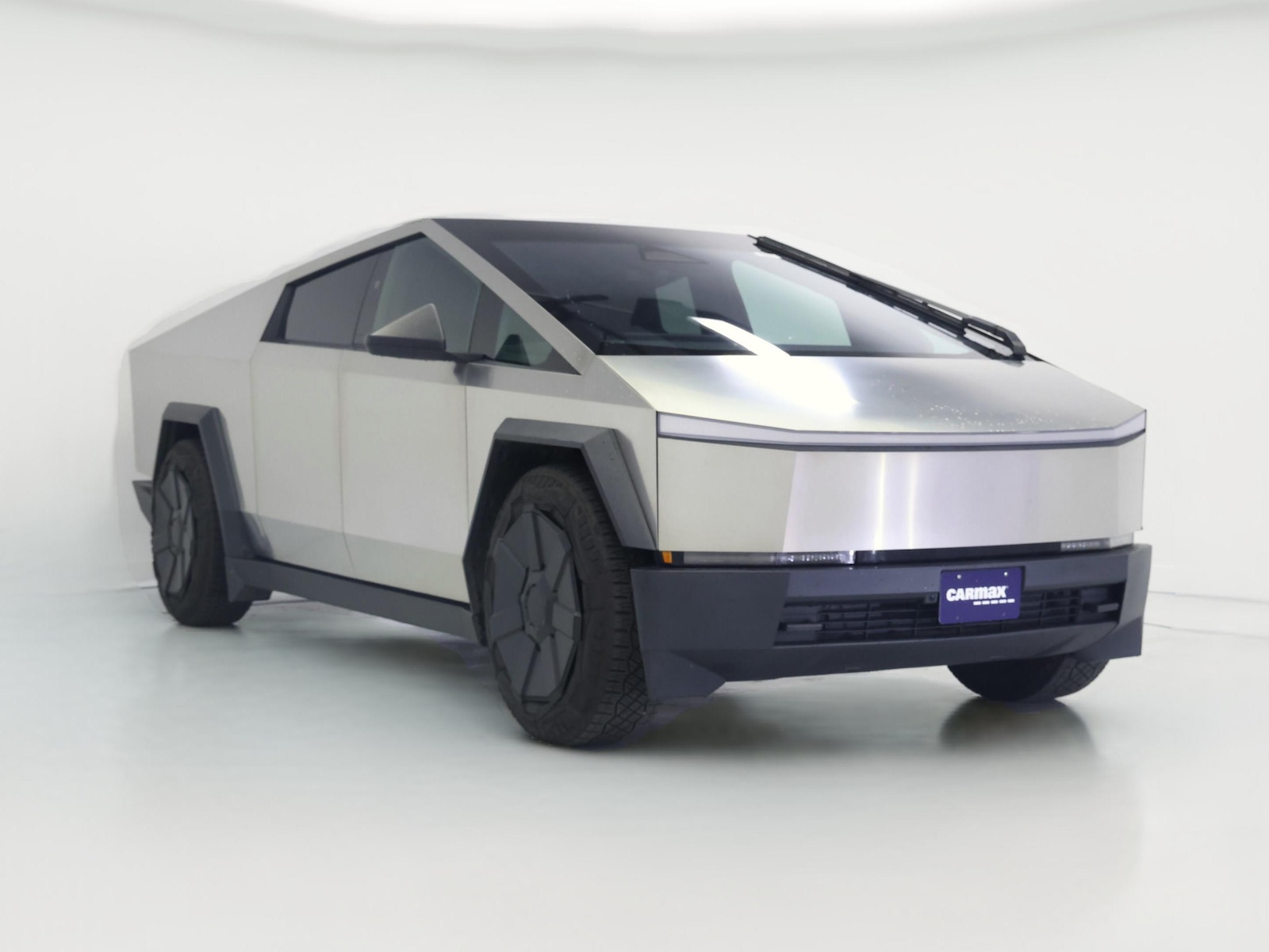 2024 Tesla Cybertruck