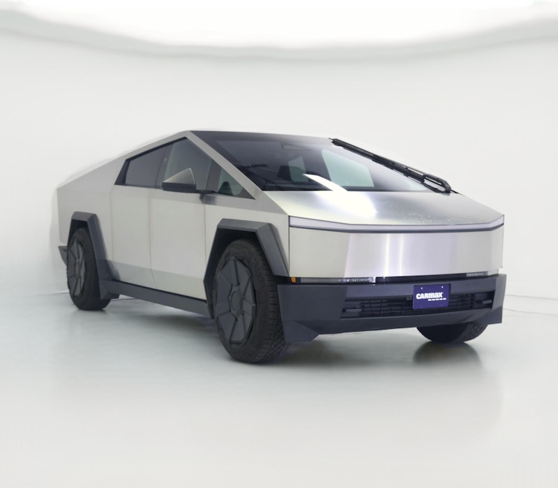 2024 Tesla Cybertruck Cyberbeast